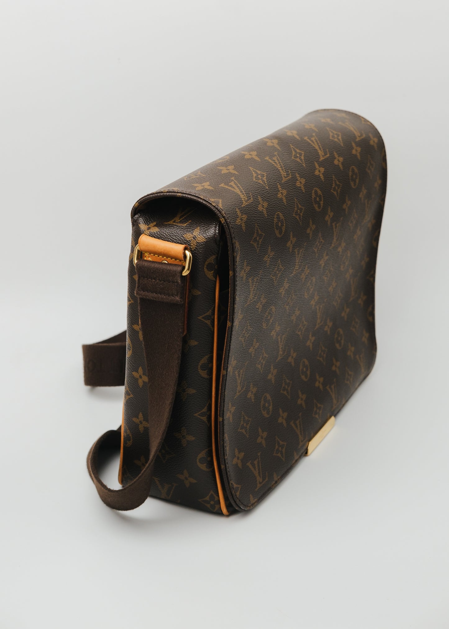 Louis Vuitton Valmy Messenger Bag