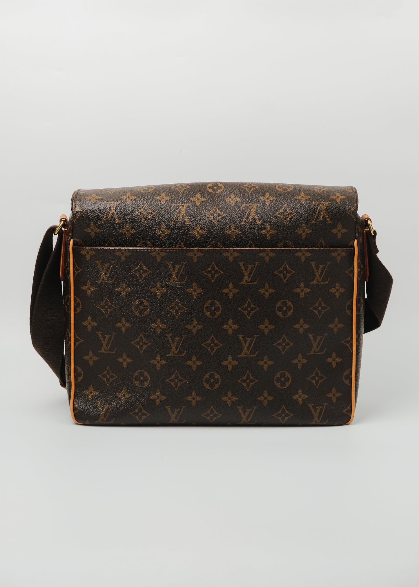 Louis Vuitton Valmy Messenger Bag