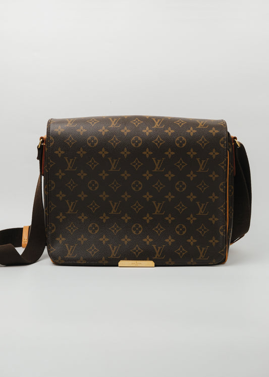 Louis Vuitton Valmy Messenger Bag