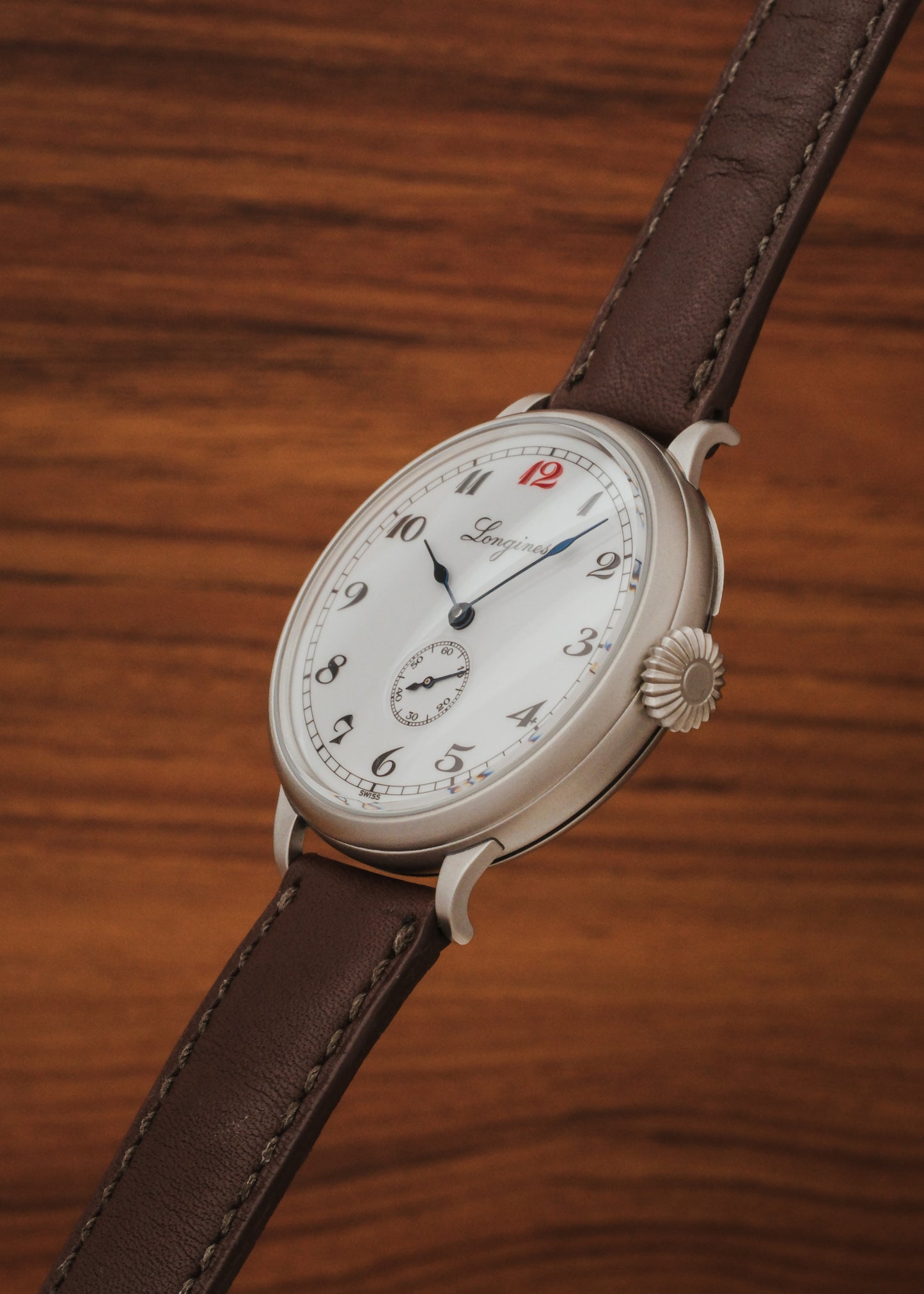 Longines Monument 1915