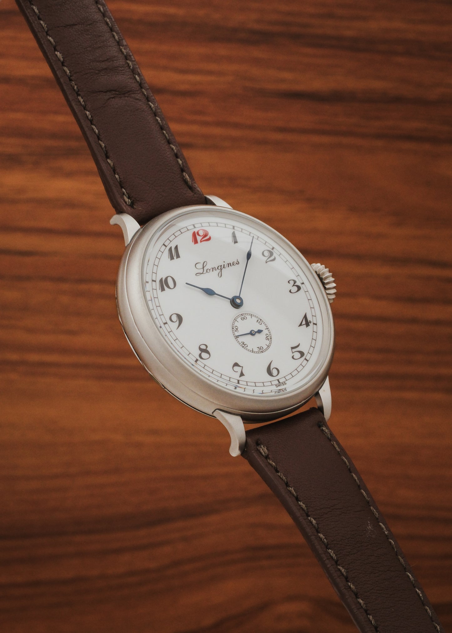 Longines Monument 1915