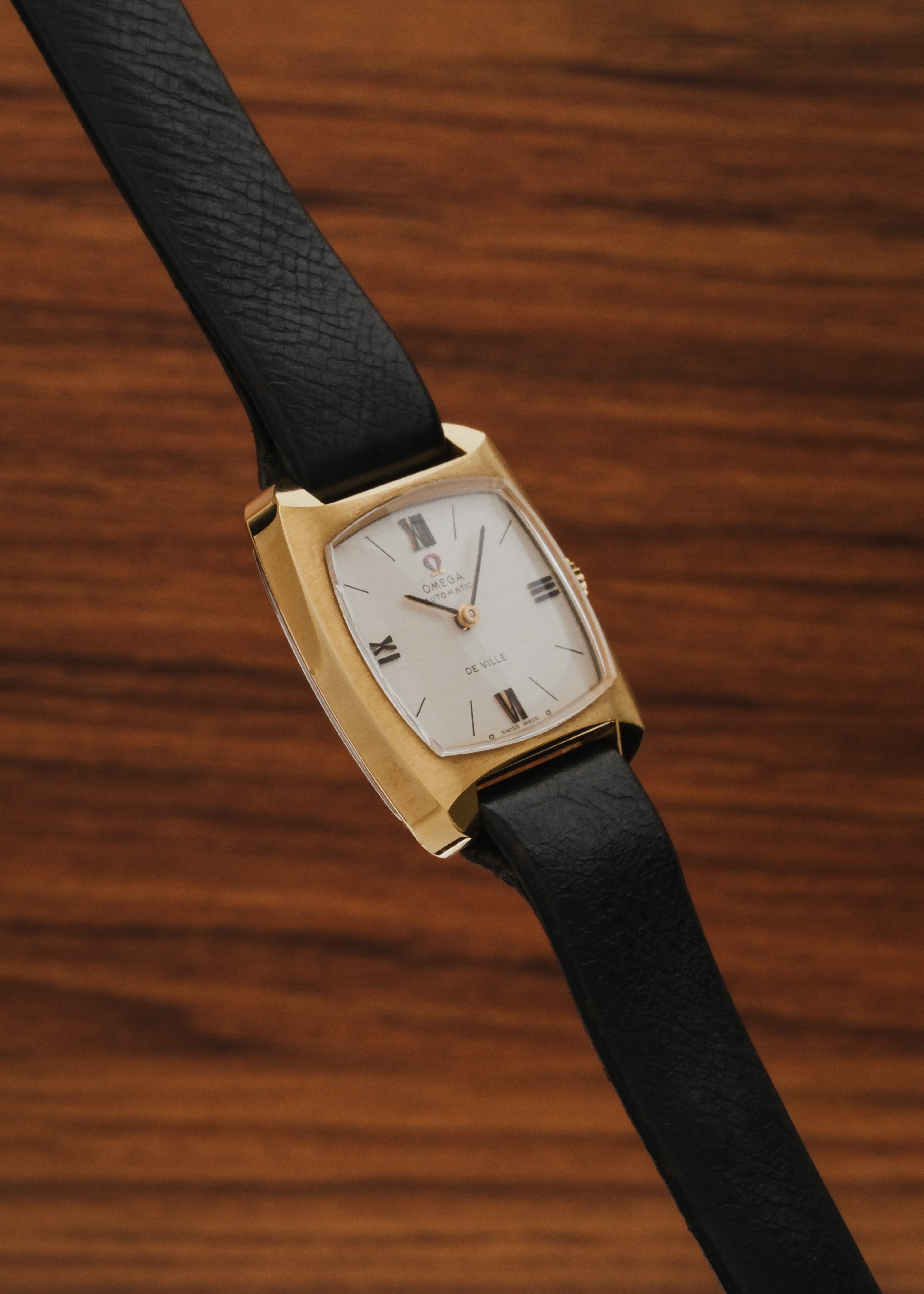1969 Omega De Ville