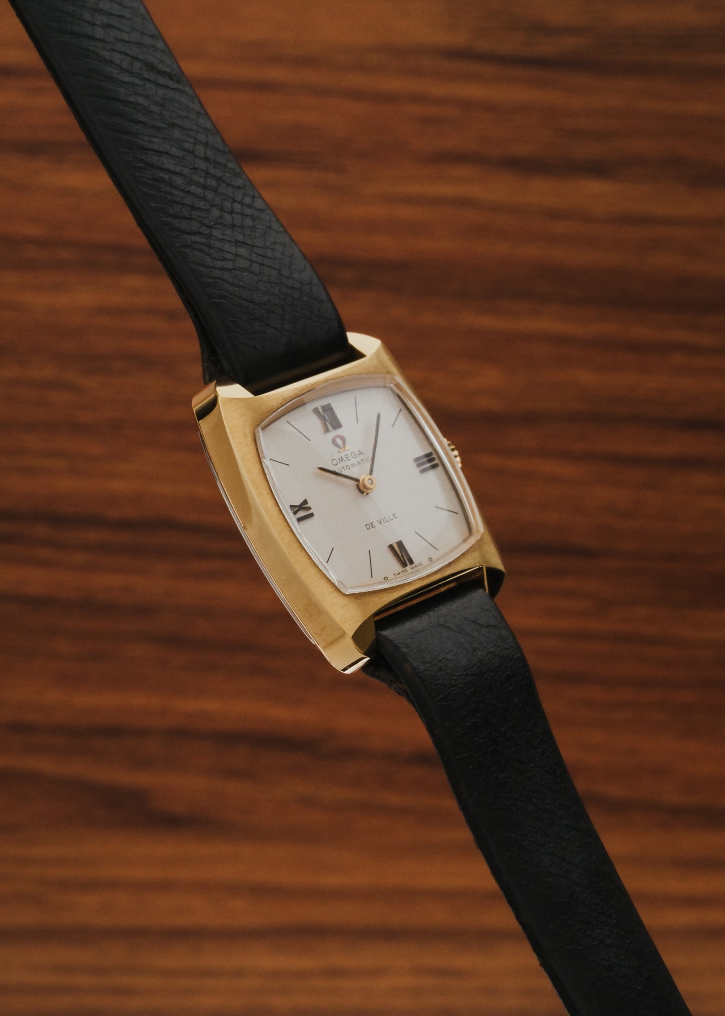 1969 Omega De Ville