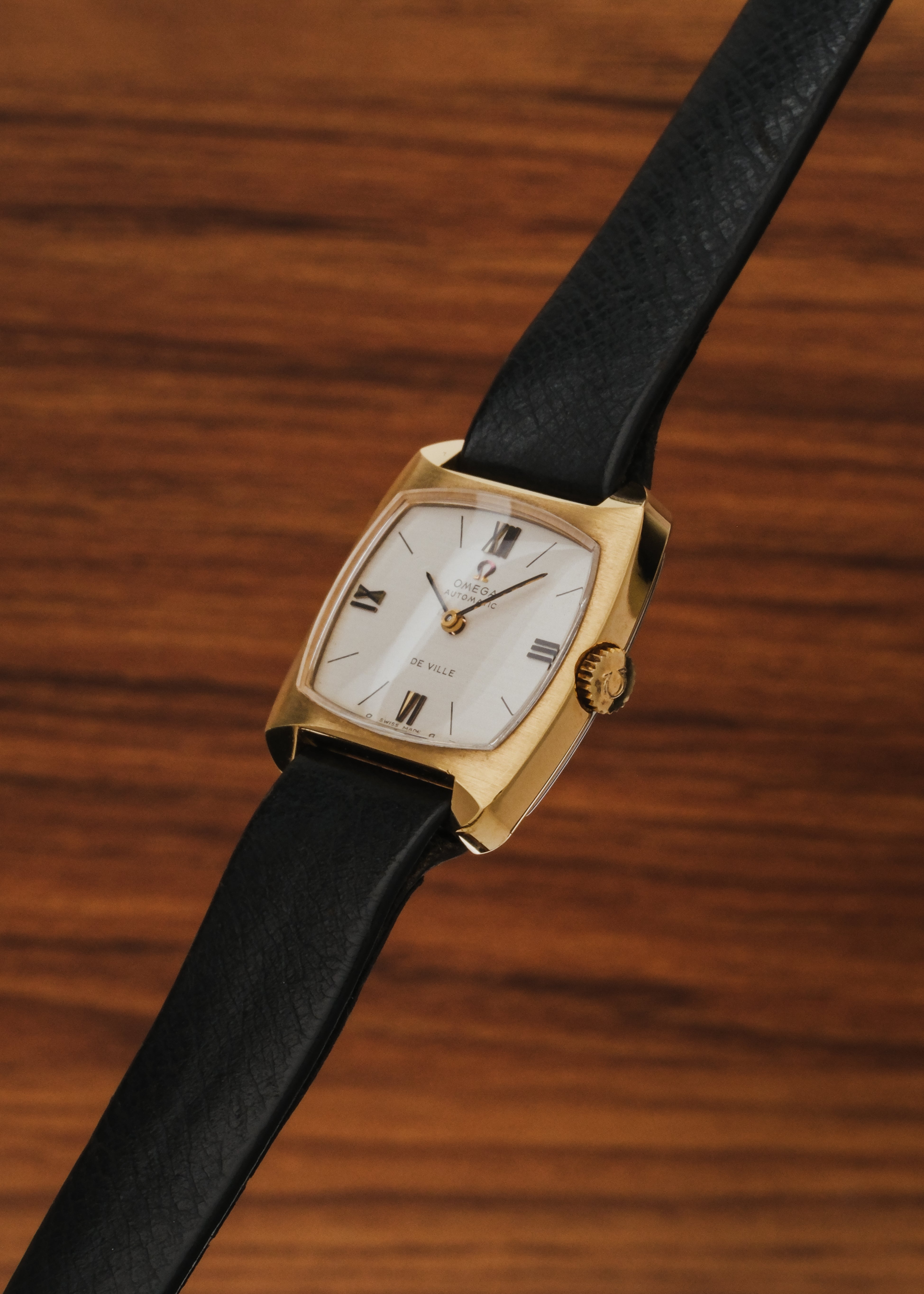 1969 Omega De Ville