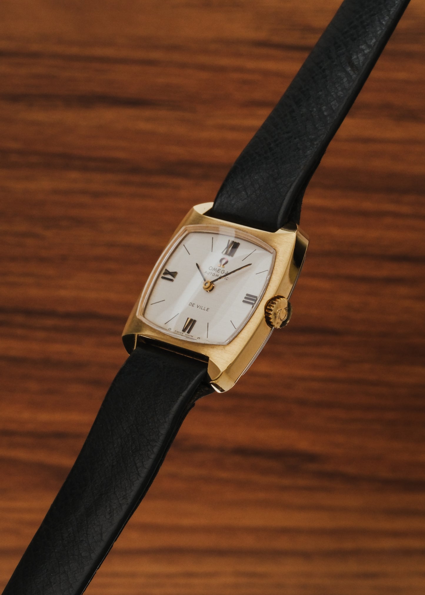 1969 Omega De Ville