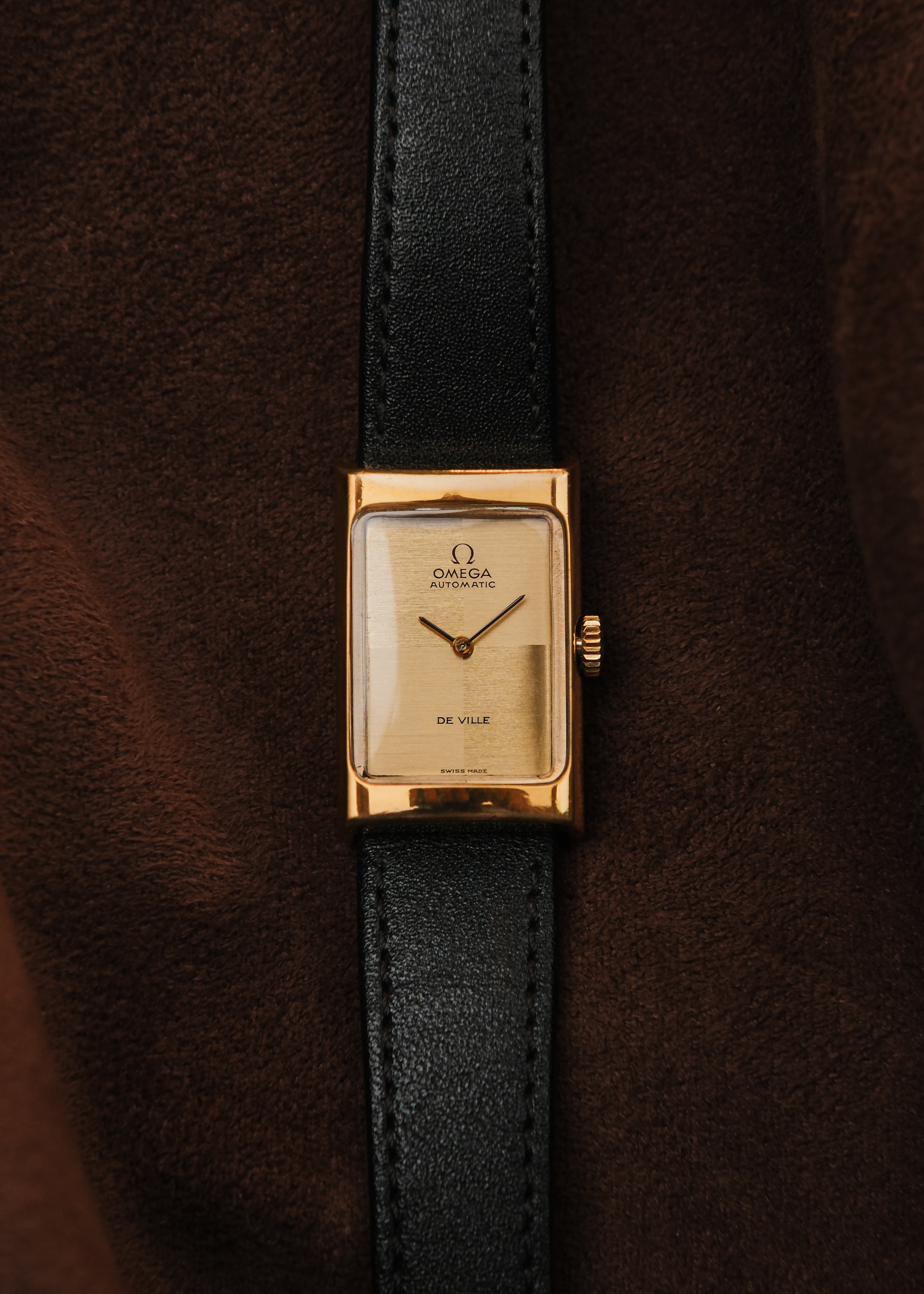1972 Omega De Ville "Tank" *ON HOLD*