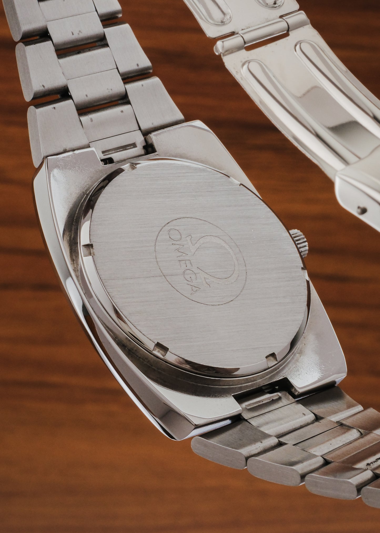 1977 Omega Geneve *ON HOLD*