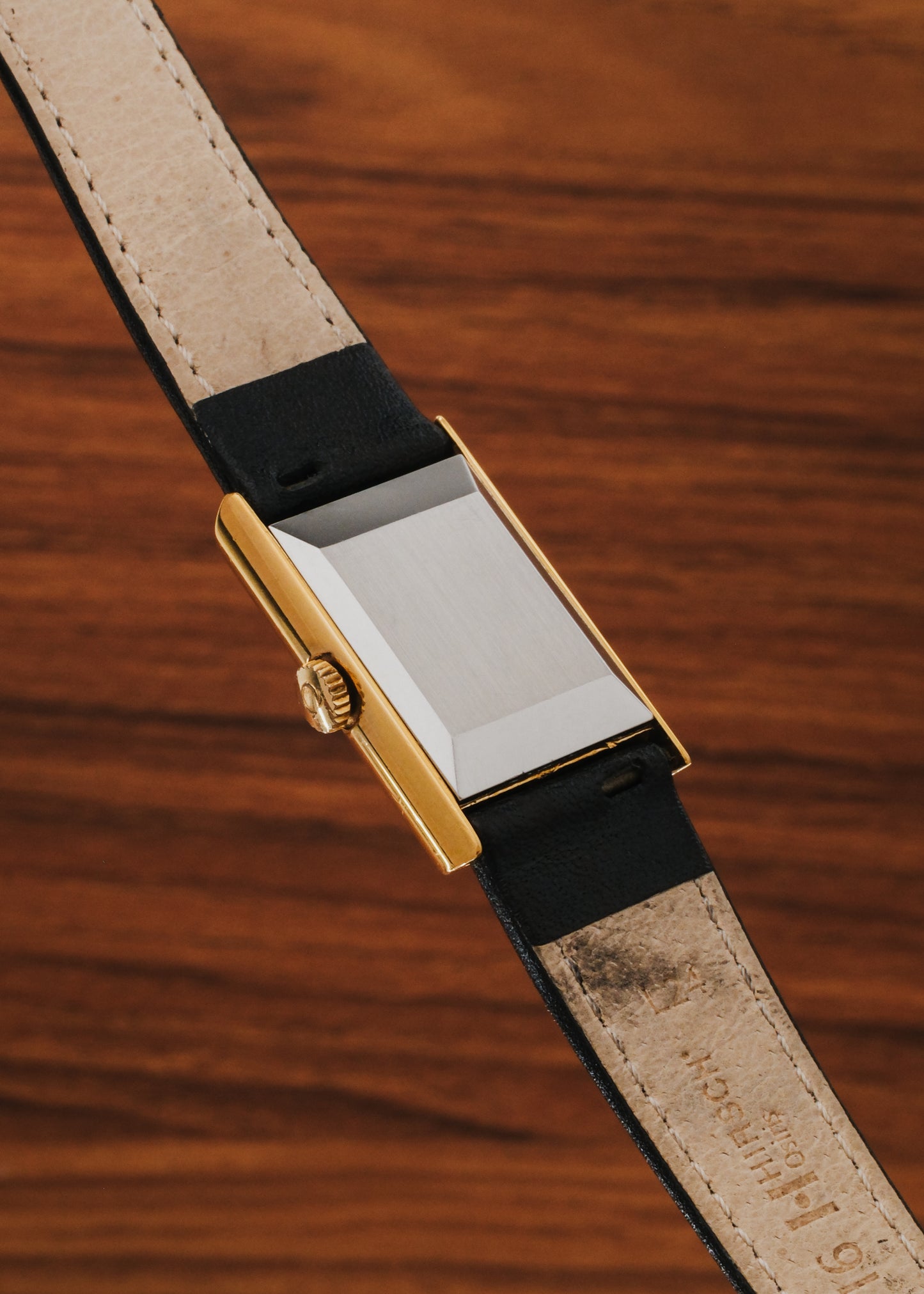 1972 Omega De Ville "Tank" *ON HOLD*