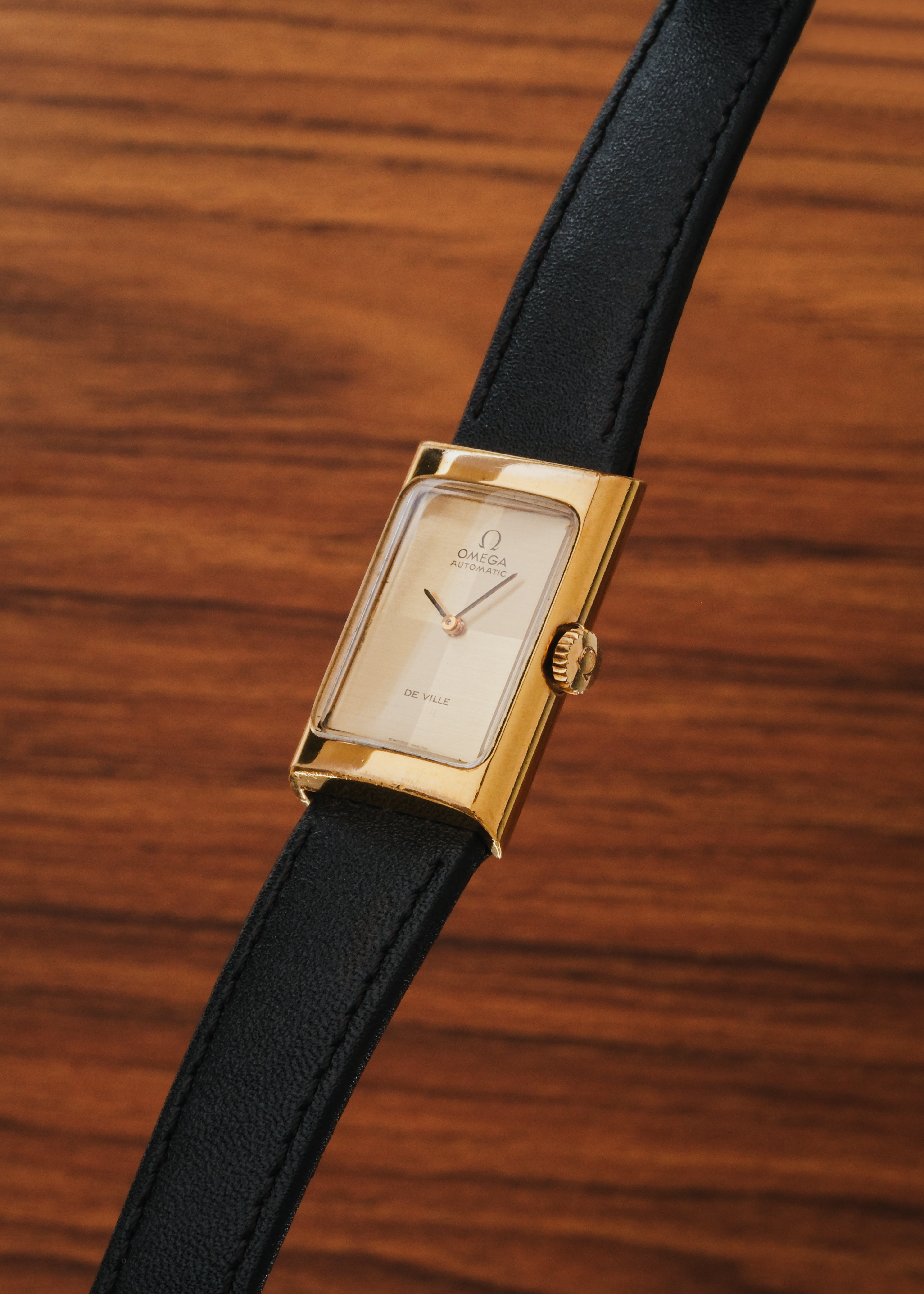 1972 Omega De Ville "Tank" *ON HOLD*