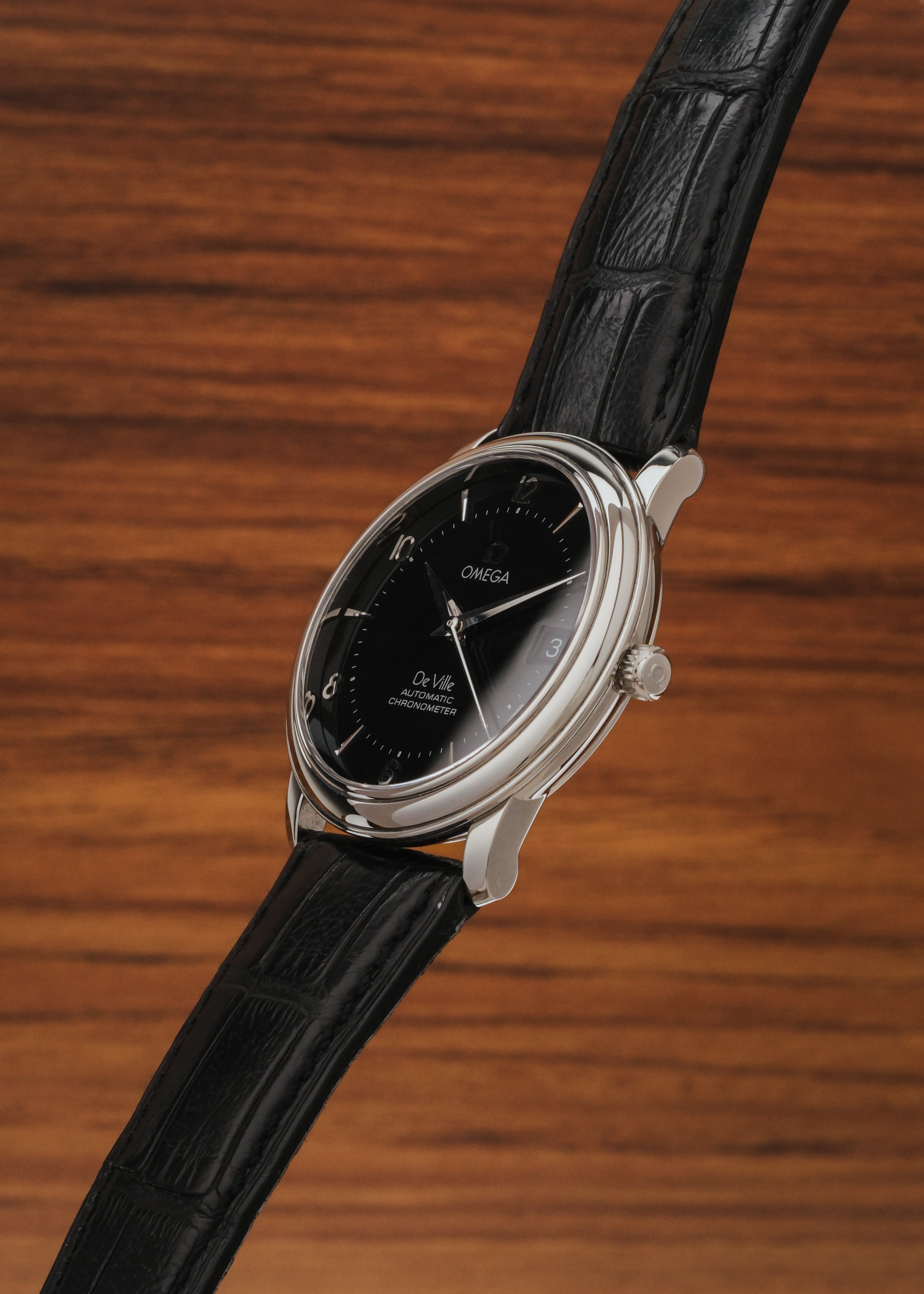 2006 Omega De Ville