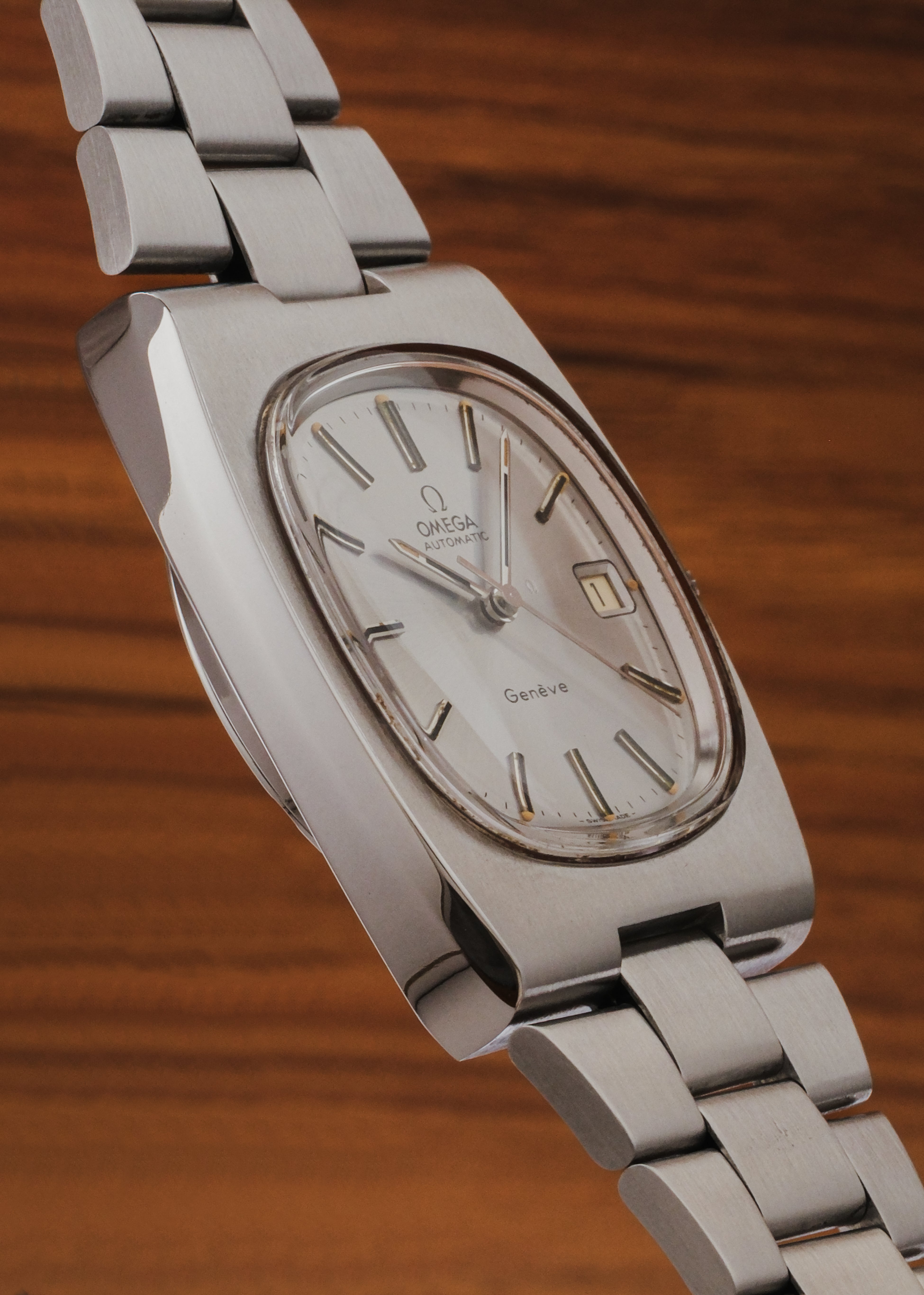 1977 Omega Geneve *ON HOLD*