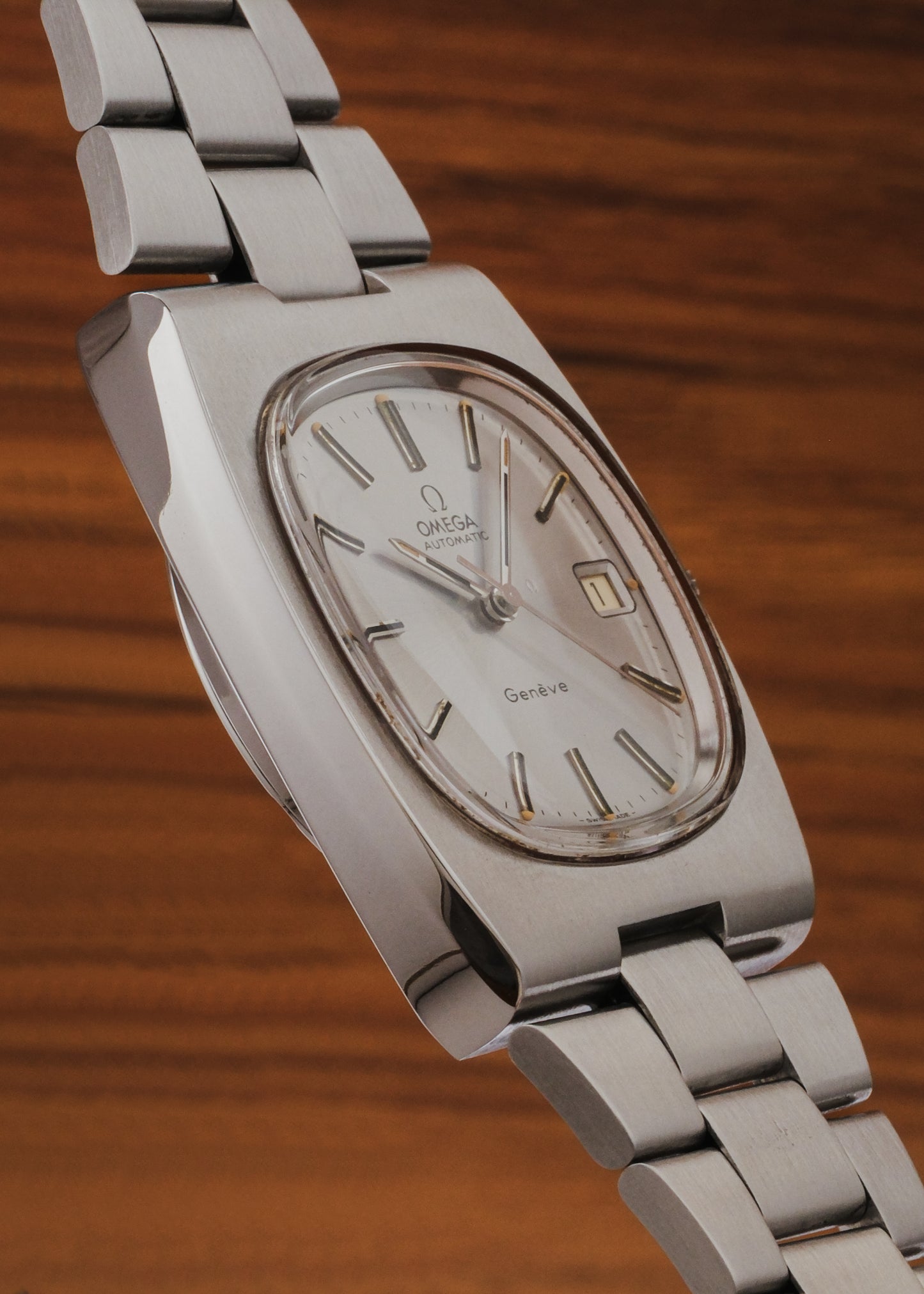 1977 Omega Geneve *ON HOLD*