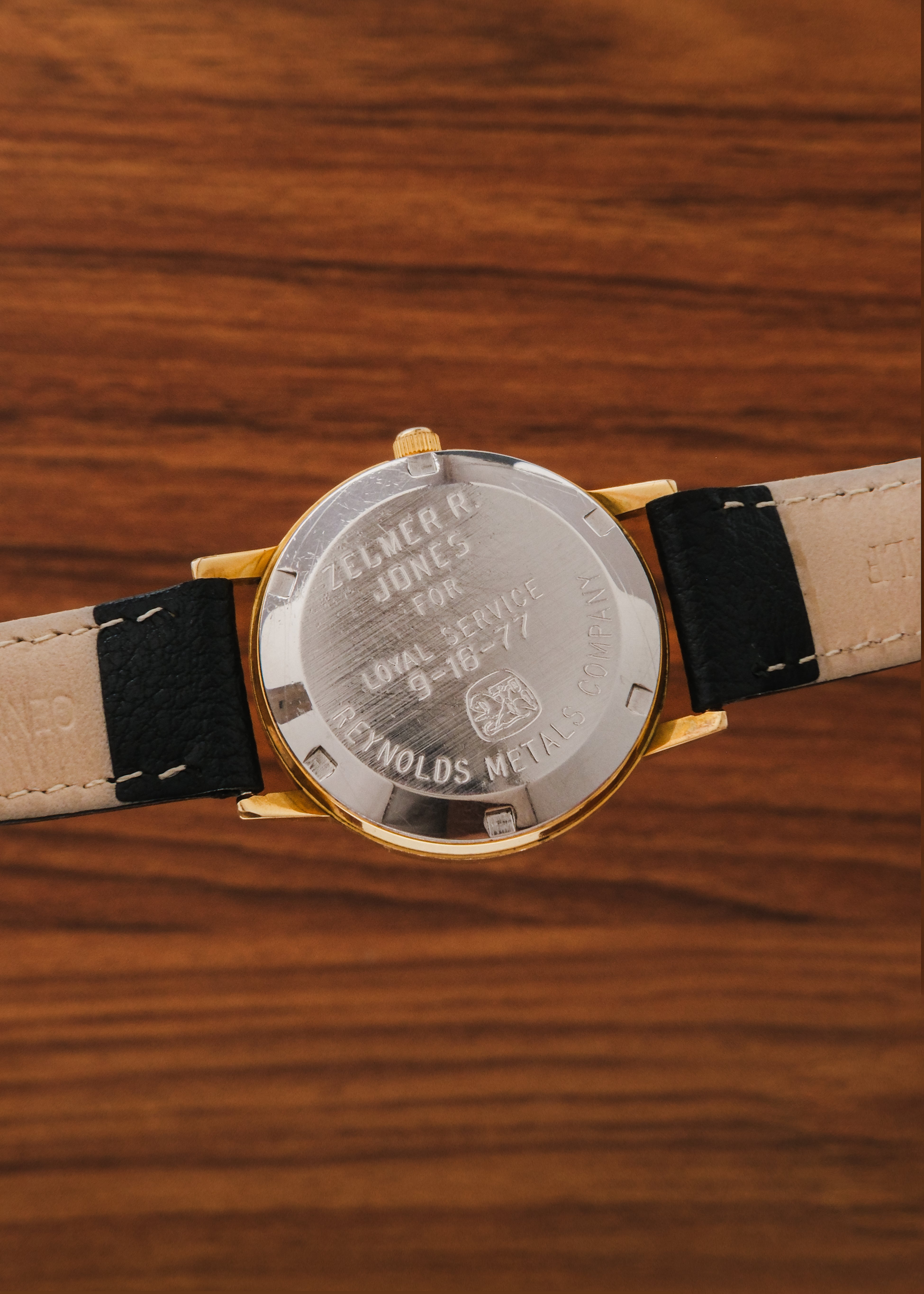 1973 Omega Automatic *ON HOLD*