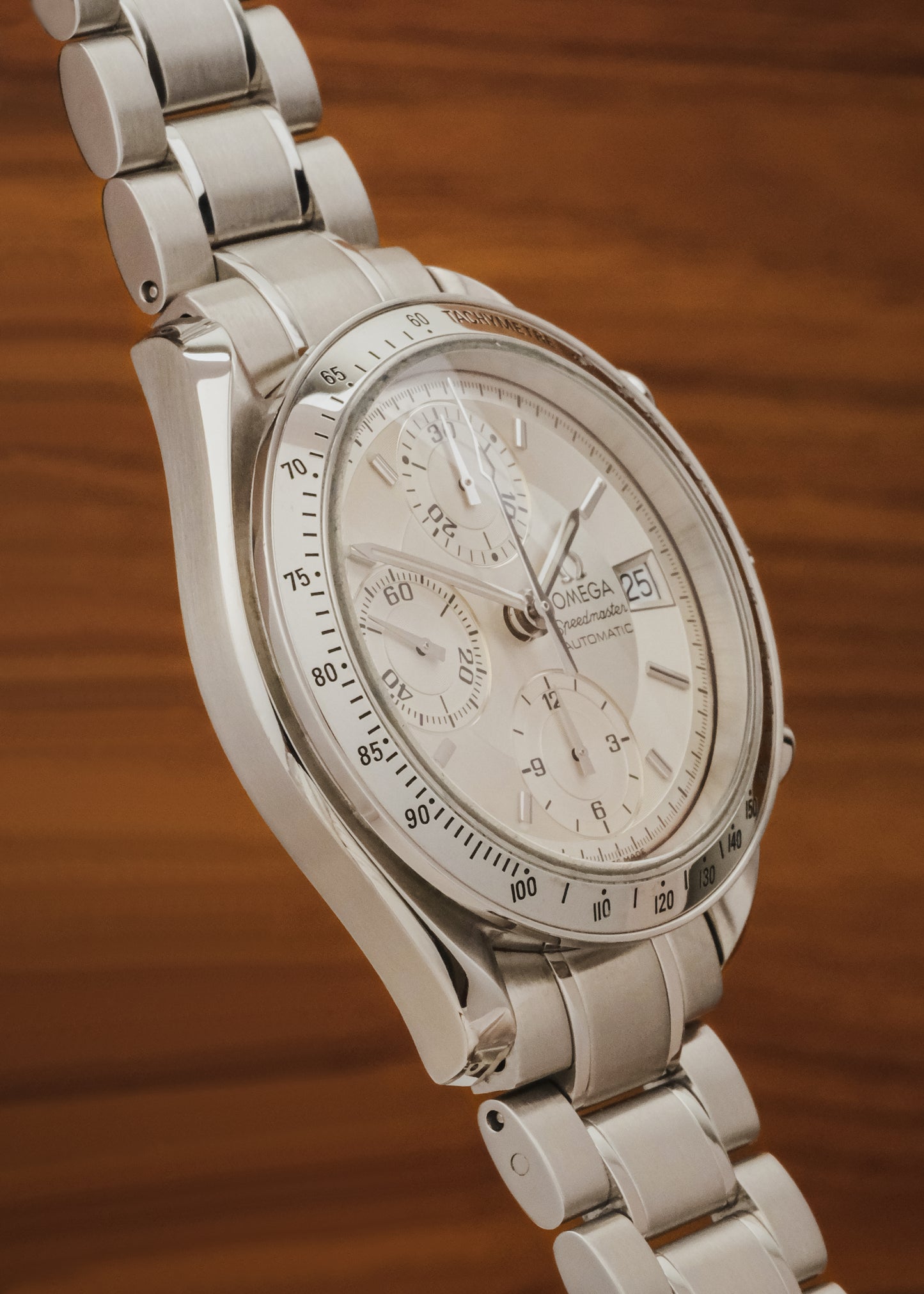 1990s Omega Speedmaster Date (Box)