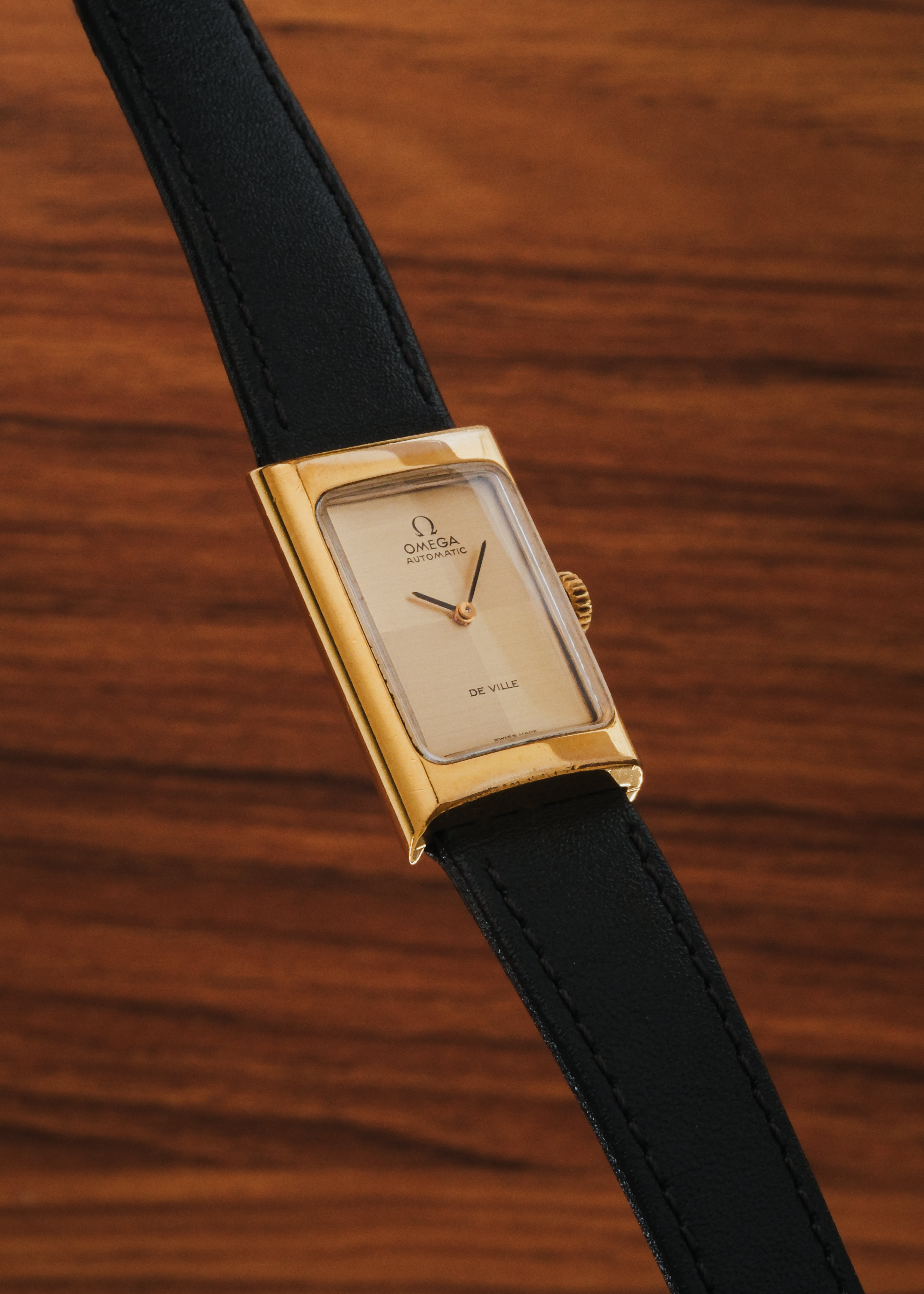 1972 Omega De Ville "Tank" *ON HOLD*