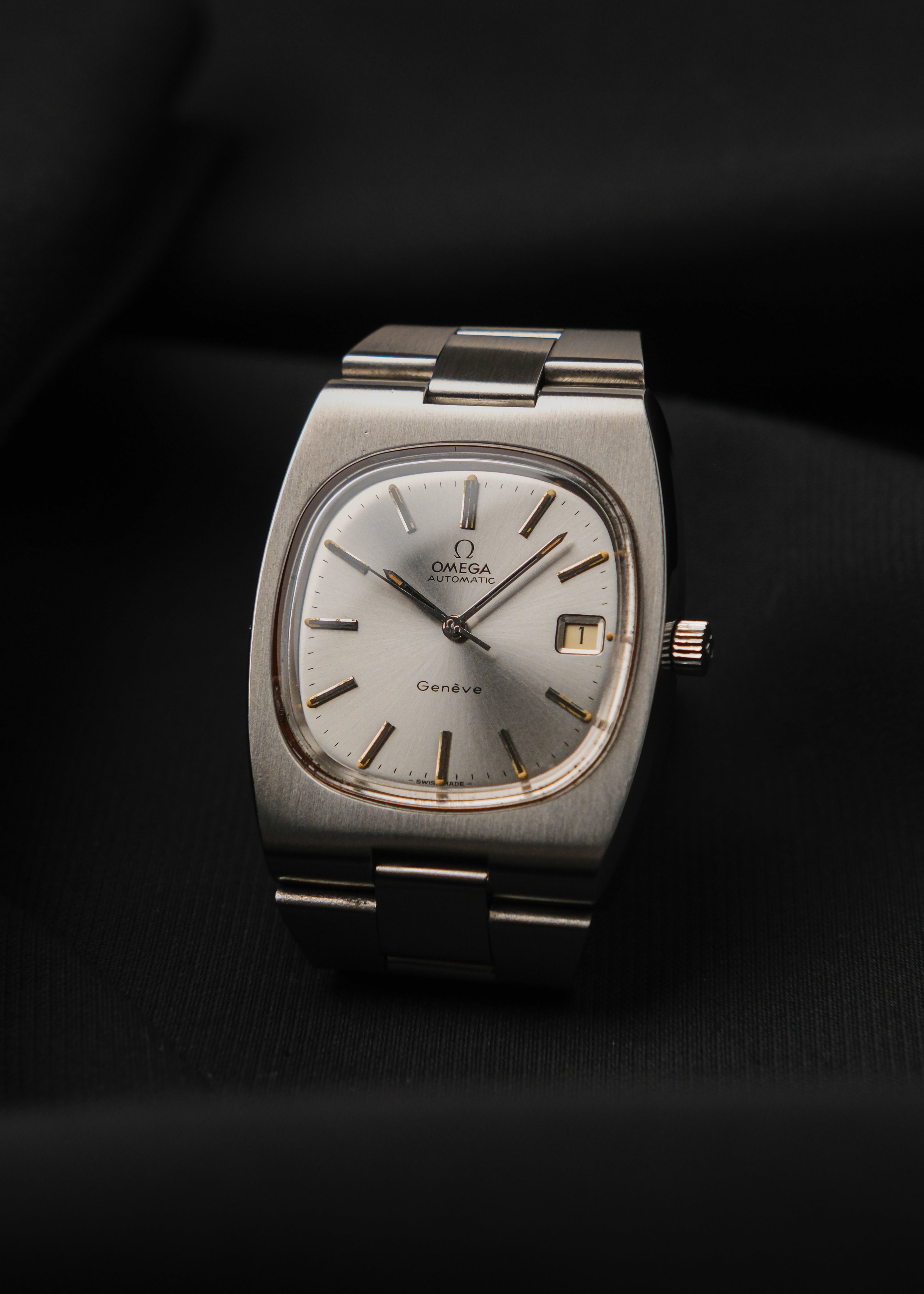 1977 Omega Geneve *ON HOLD*
