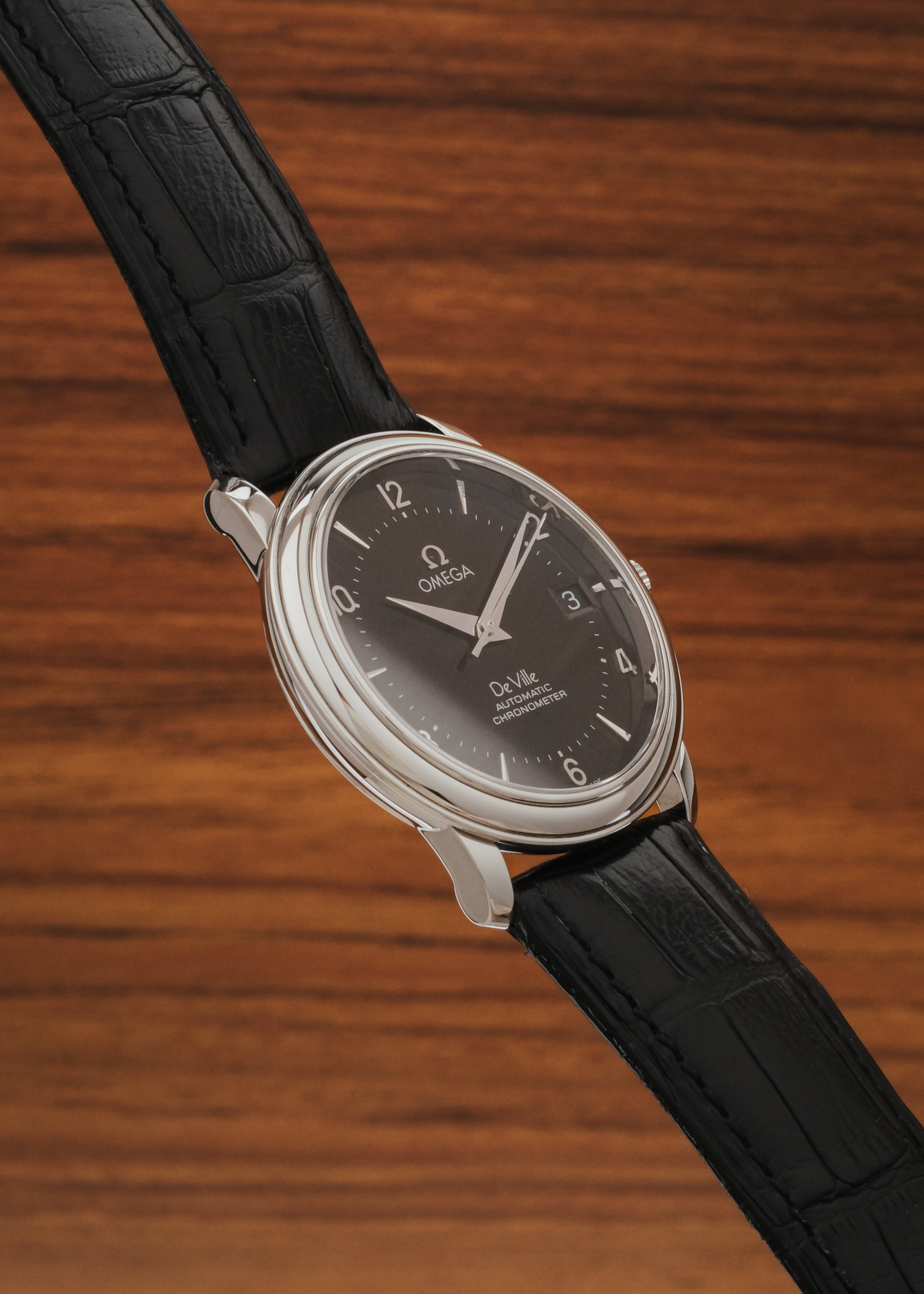 2006 Omega De Ville