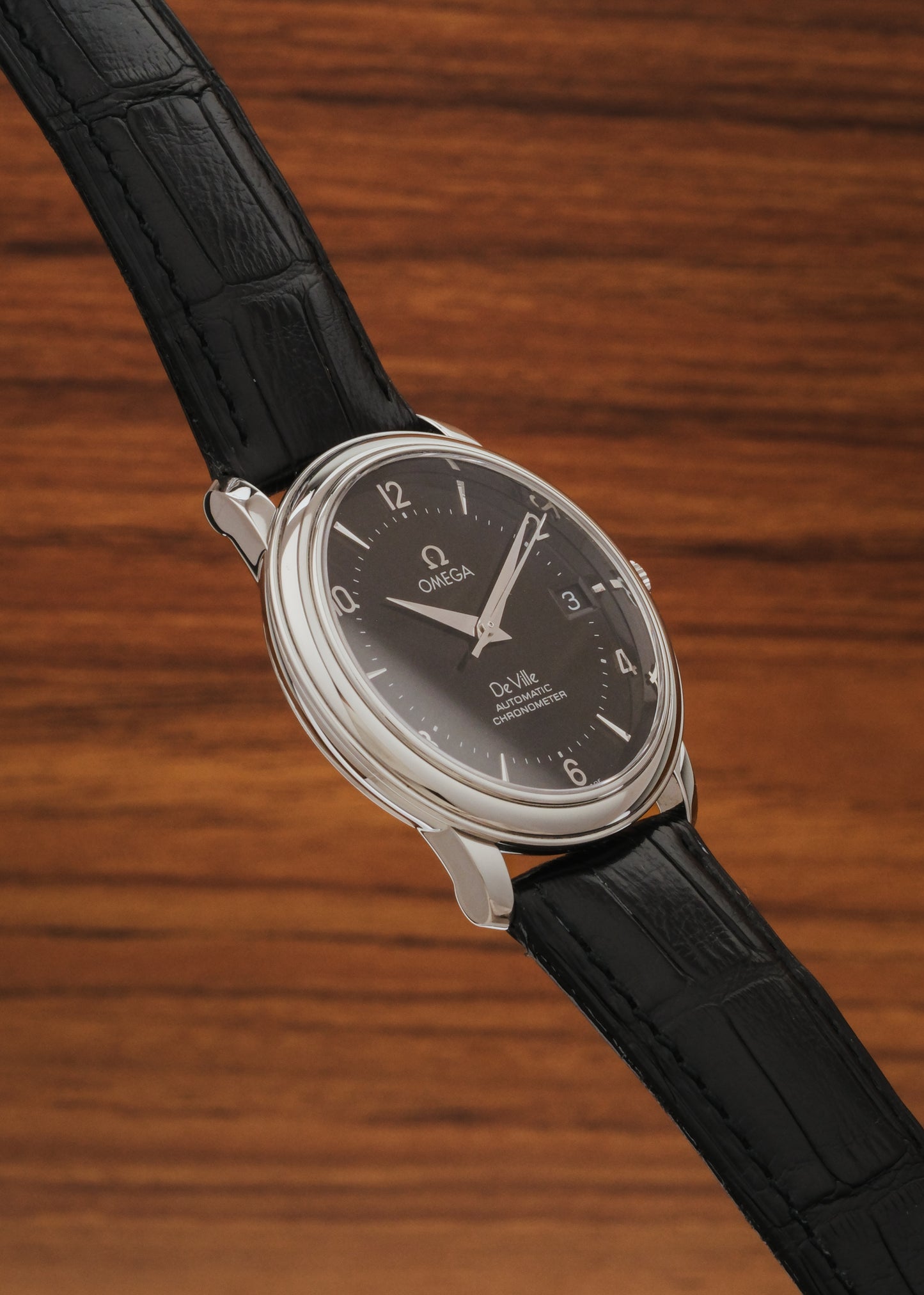 2006 Omega De Ville