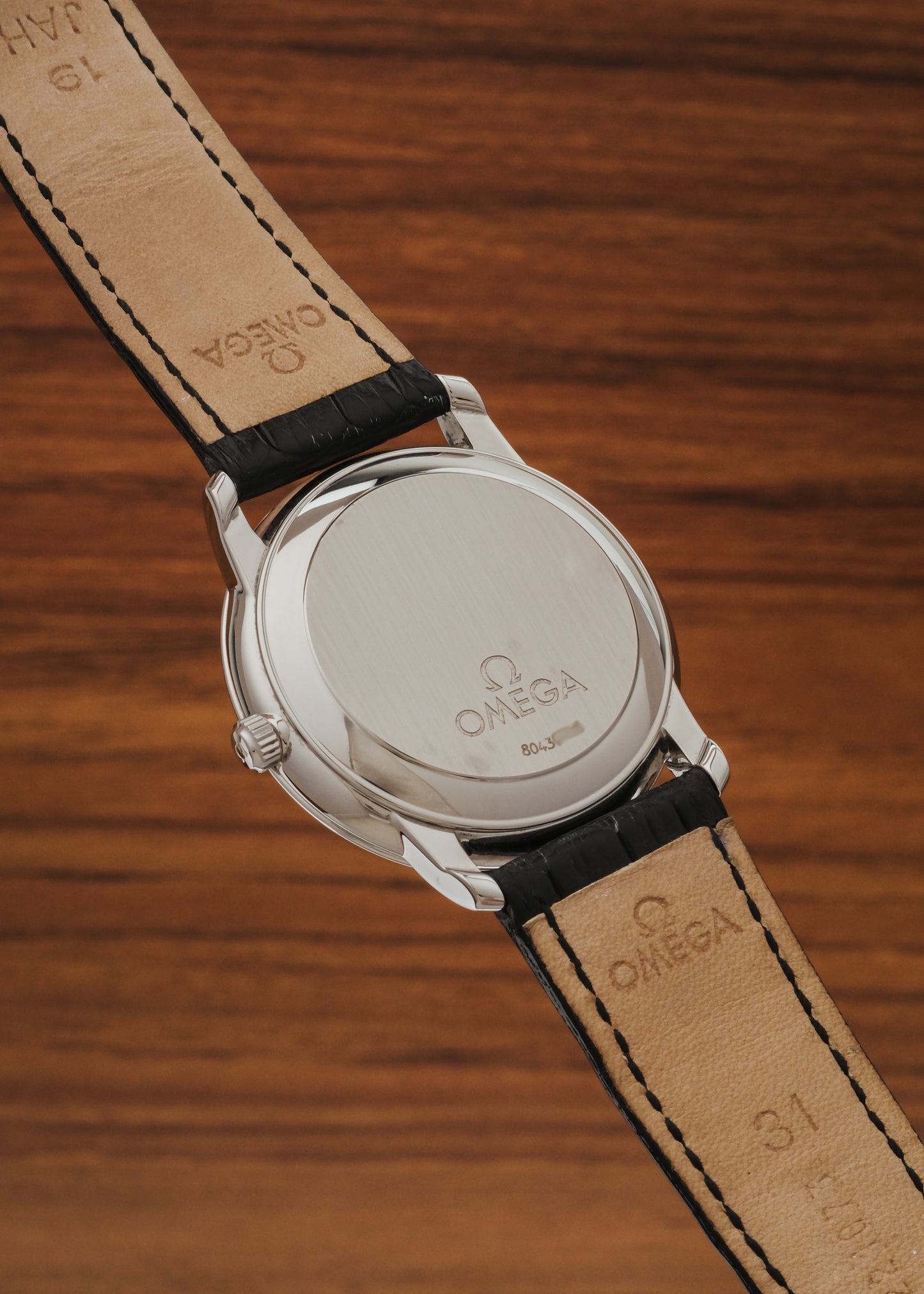 2006 Omega De Ville