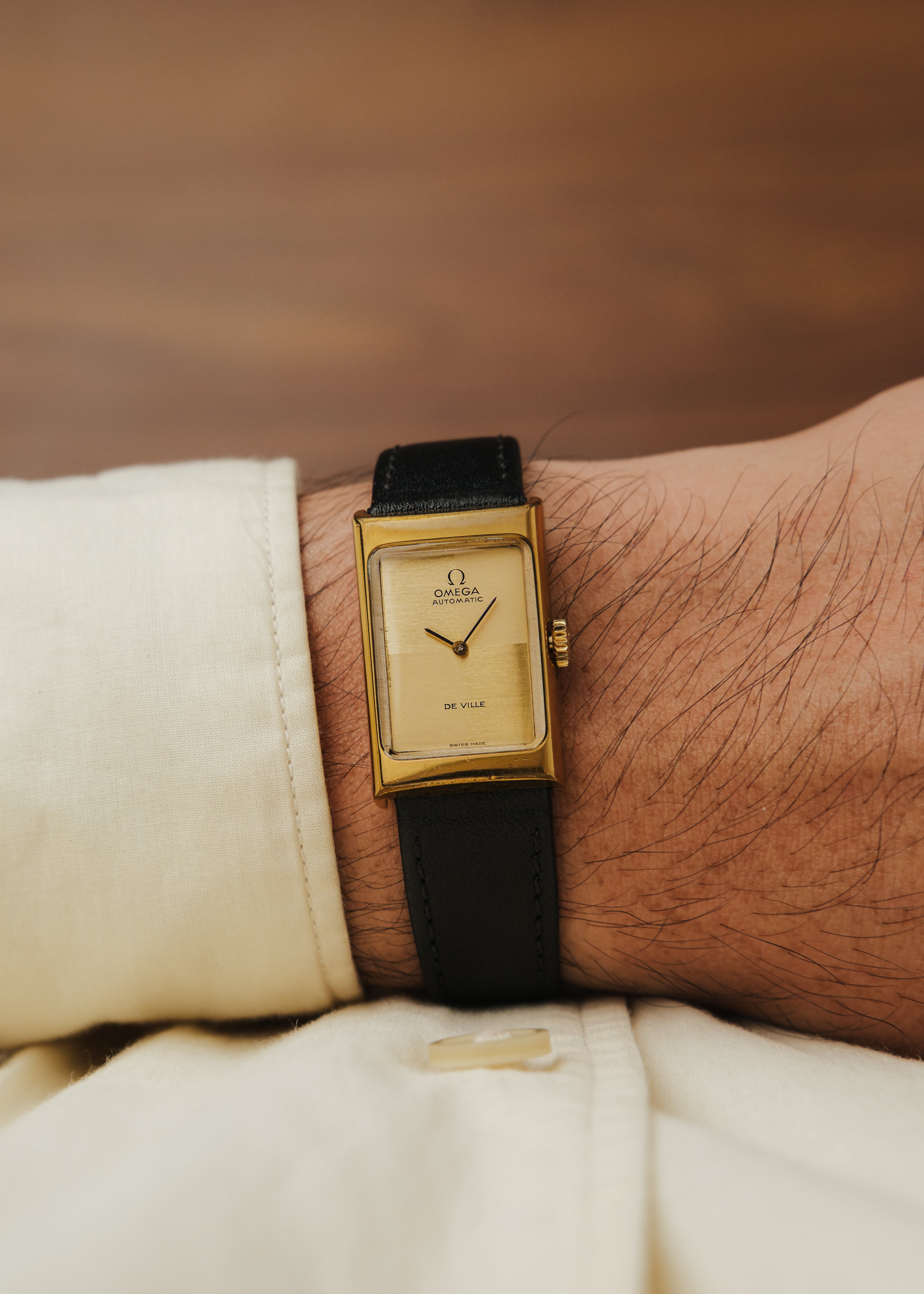 1972 Omega De Ville "Tank" *ON HOLD*