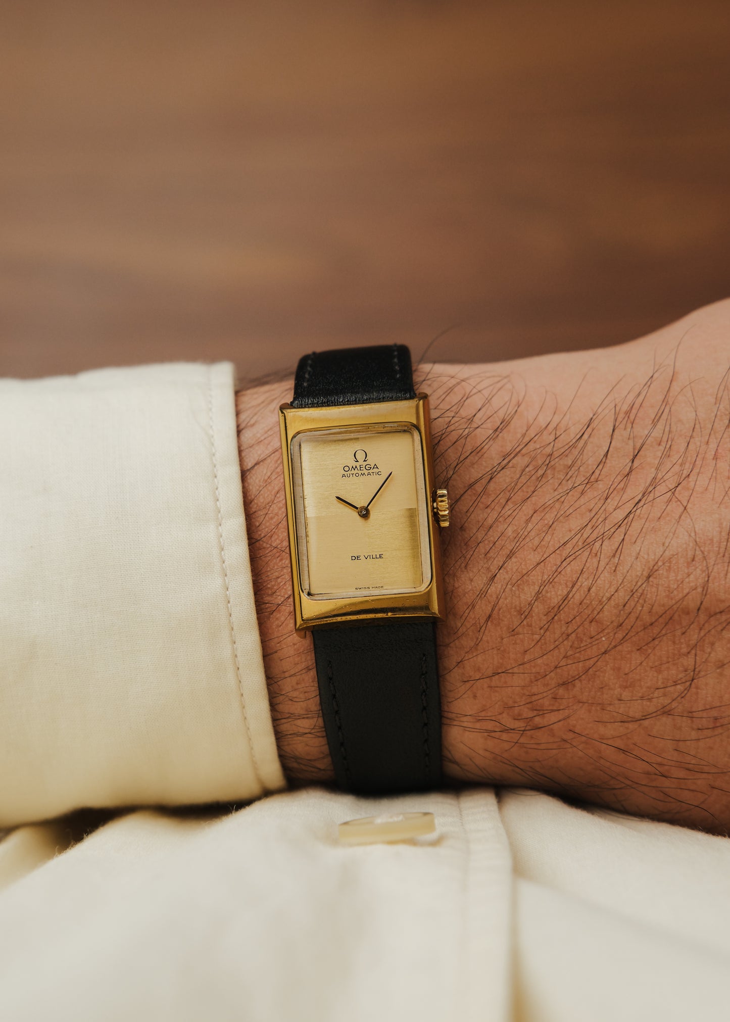 1972 Omega De Ville "Tank" *ON HOLD*