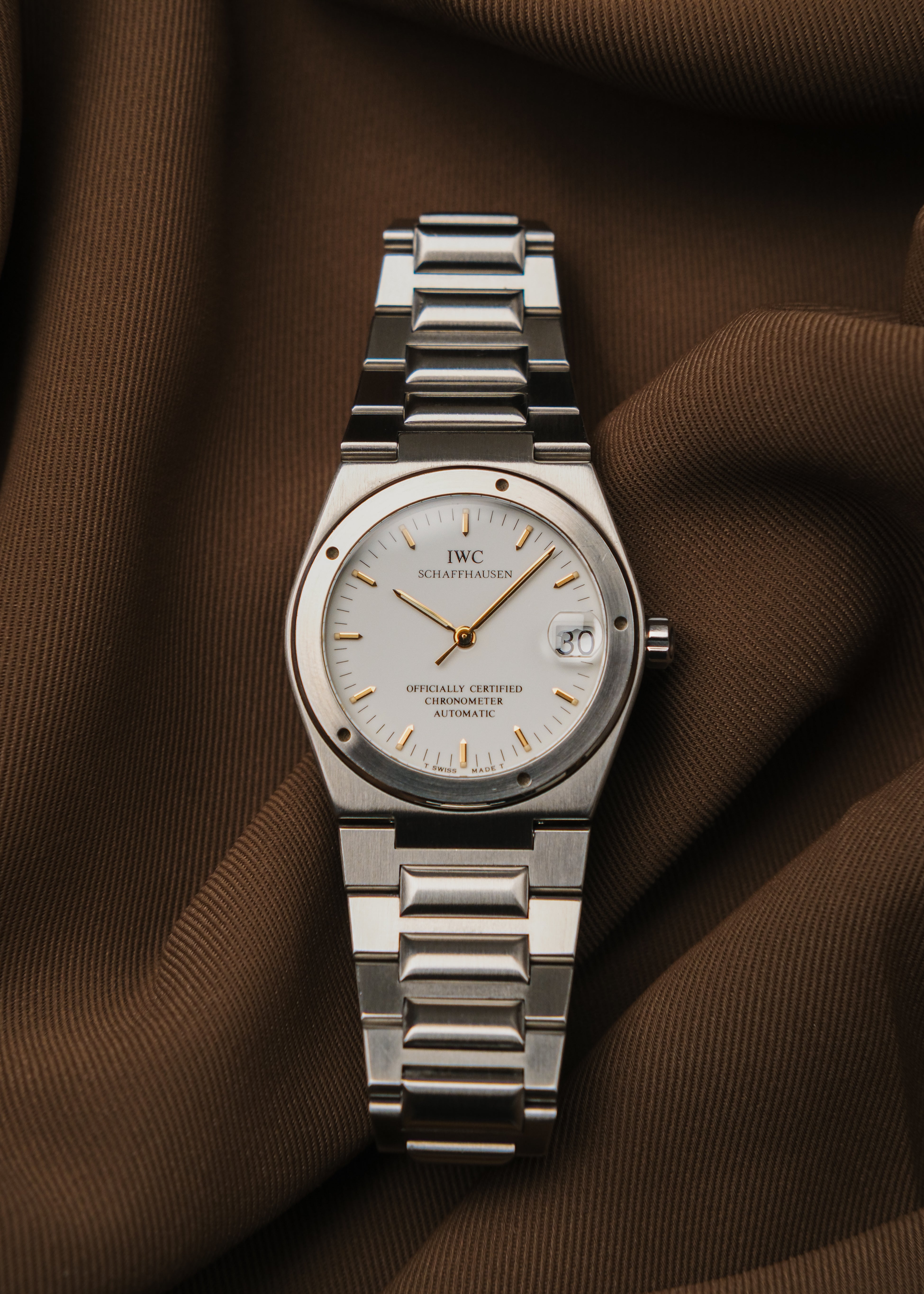 1990s IWC Ingenieur