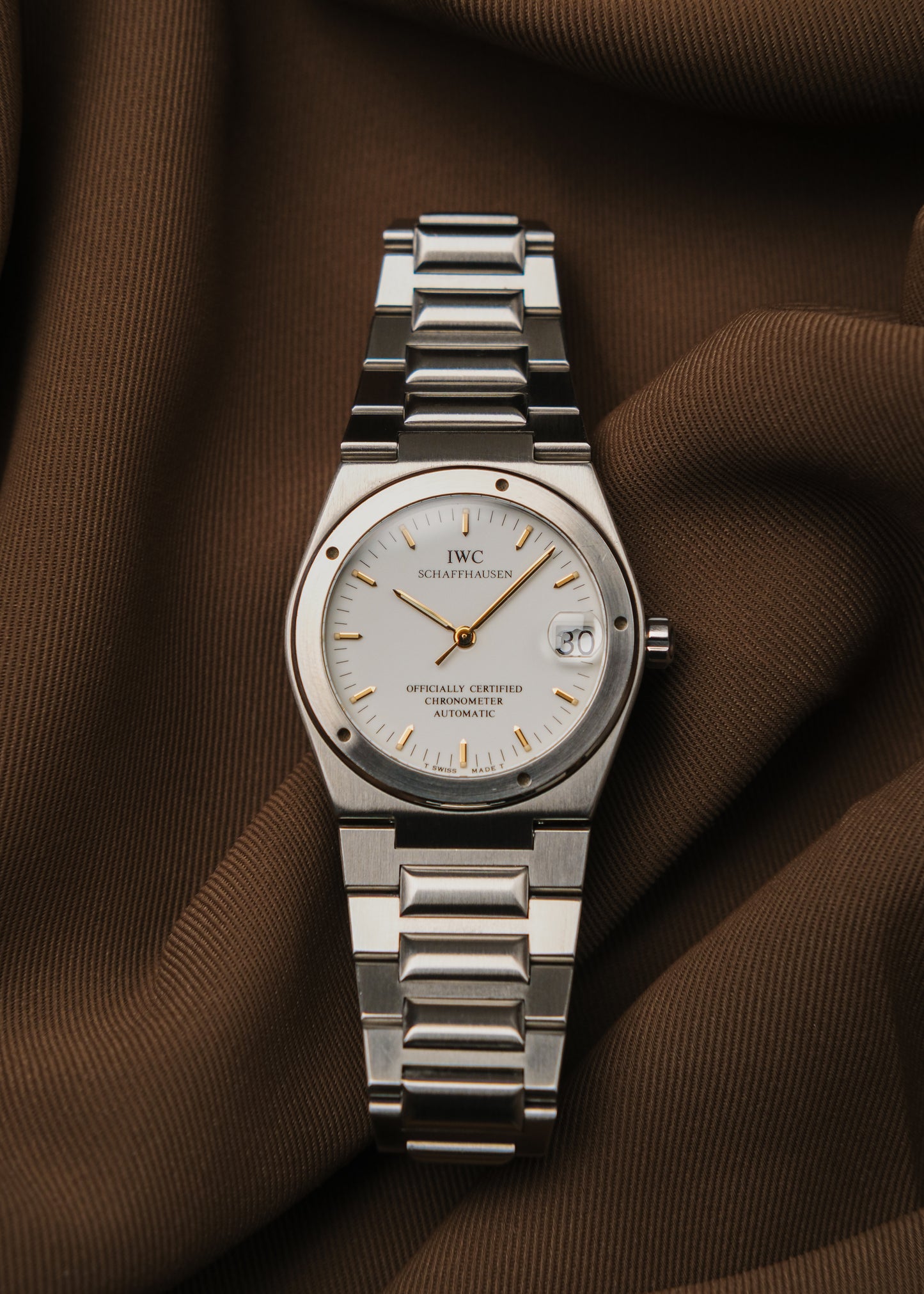 1990s IWC Ingenieur