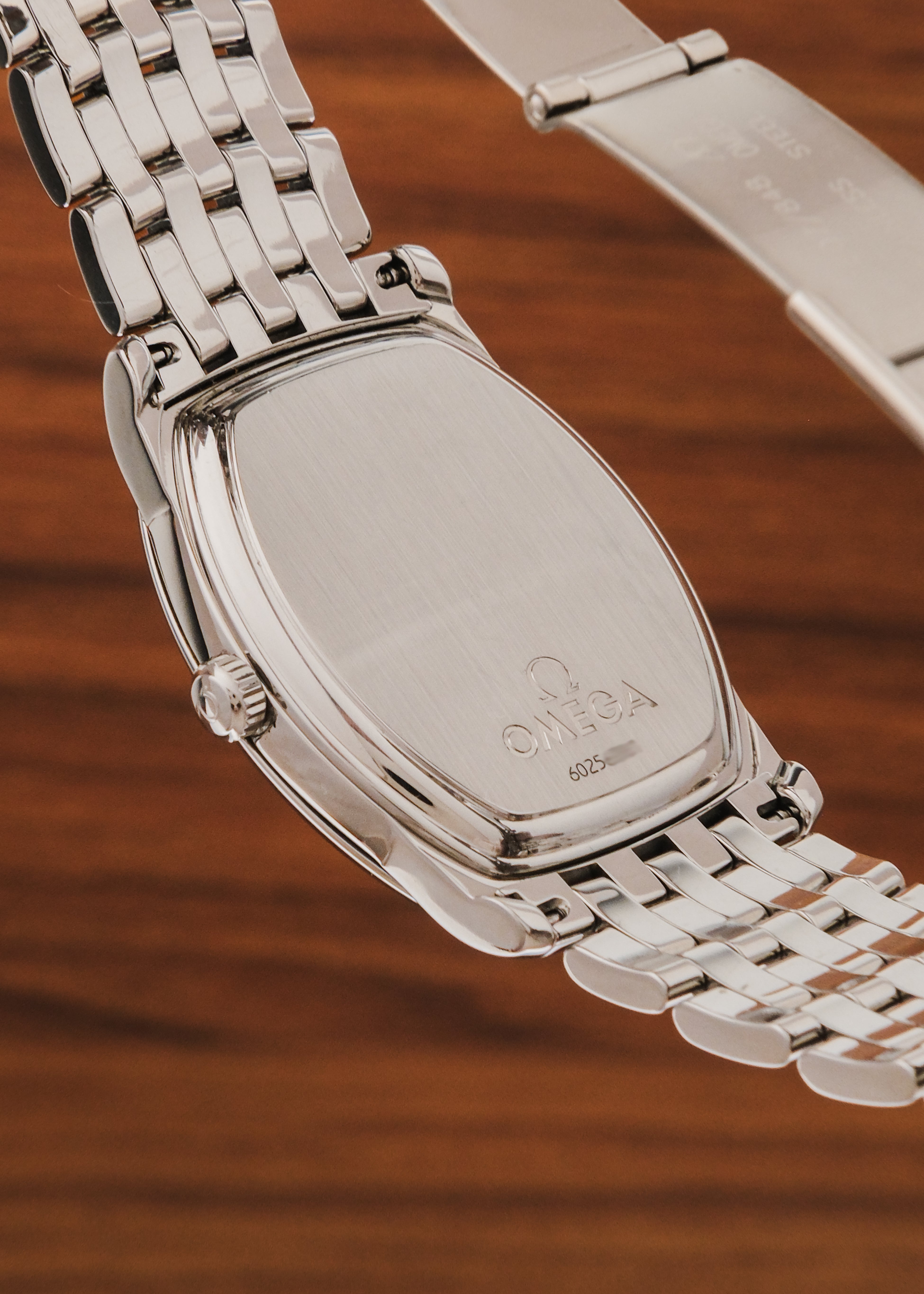 2000s Omega De Ville Prestige