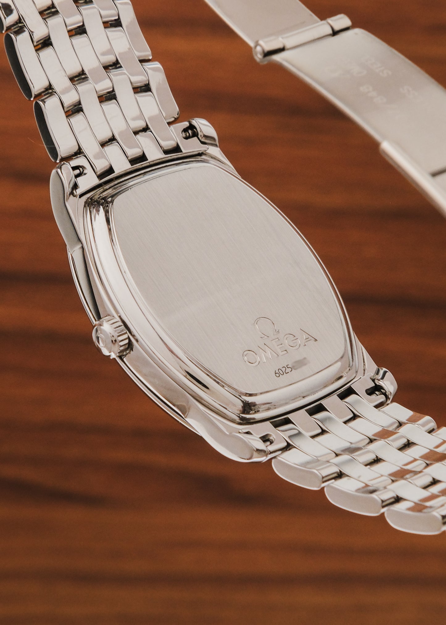 2000s Omega De Ville Prestige