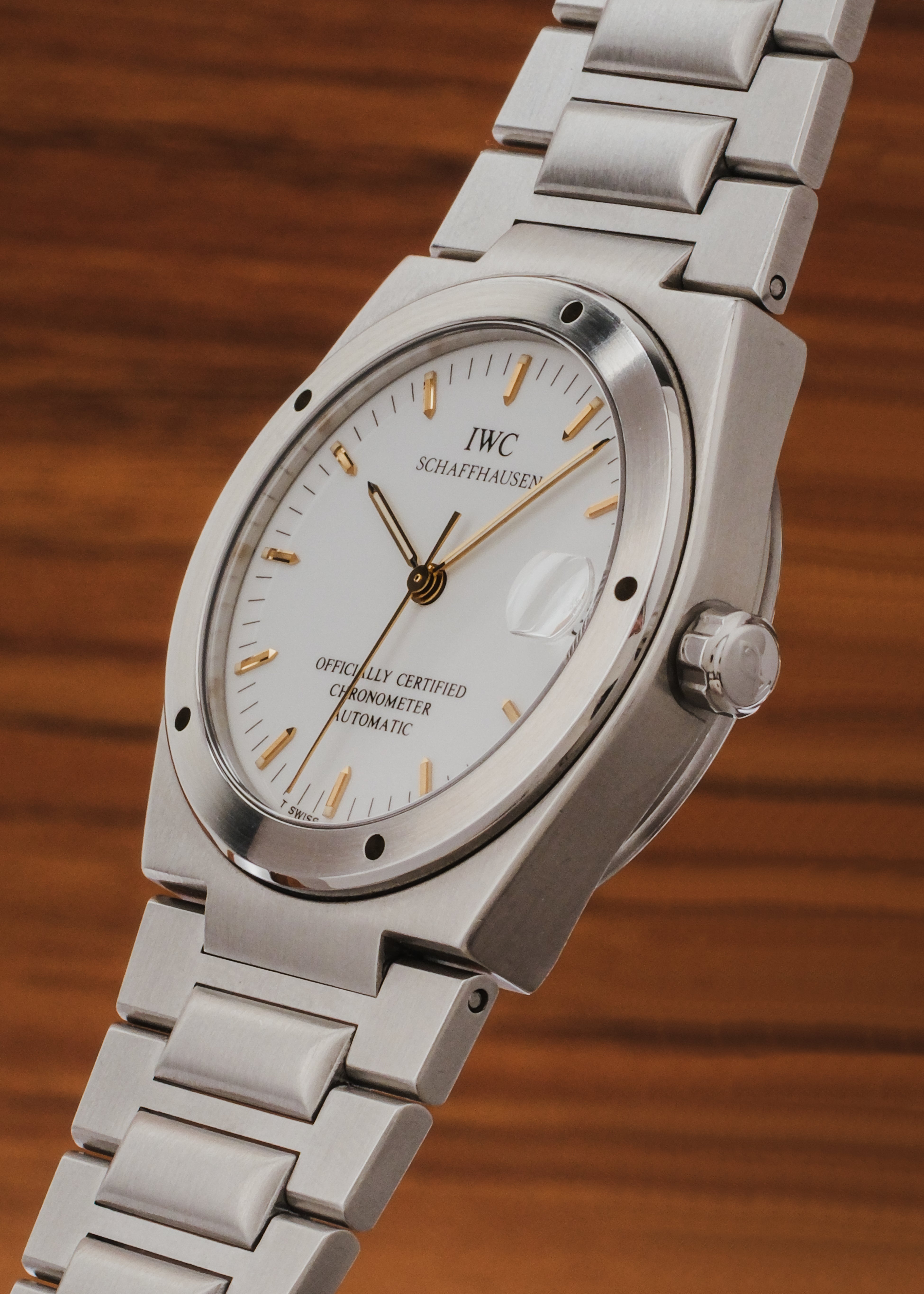 1990s IWC Ingenieur