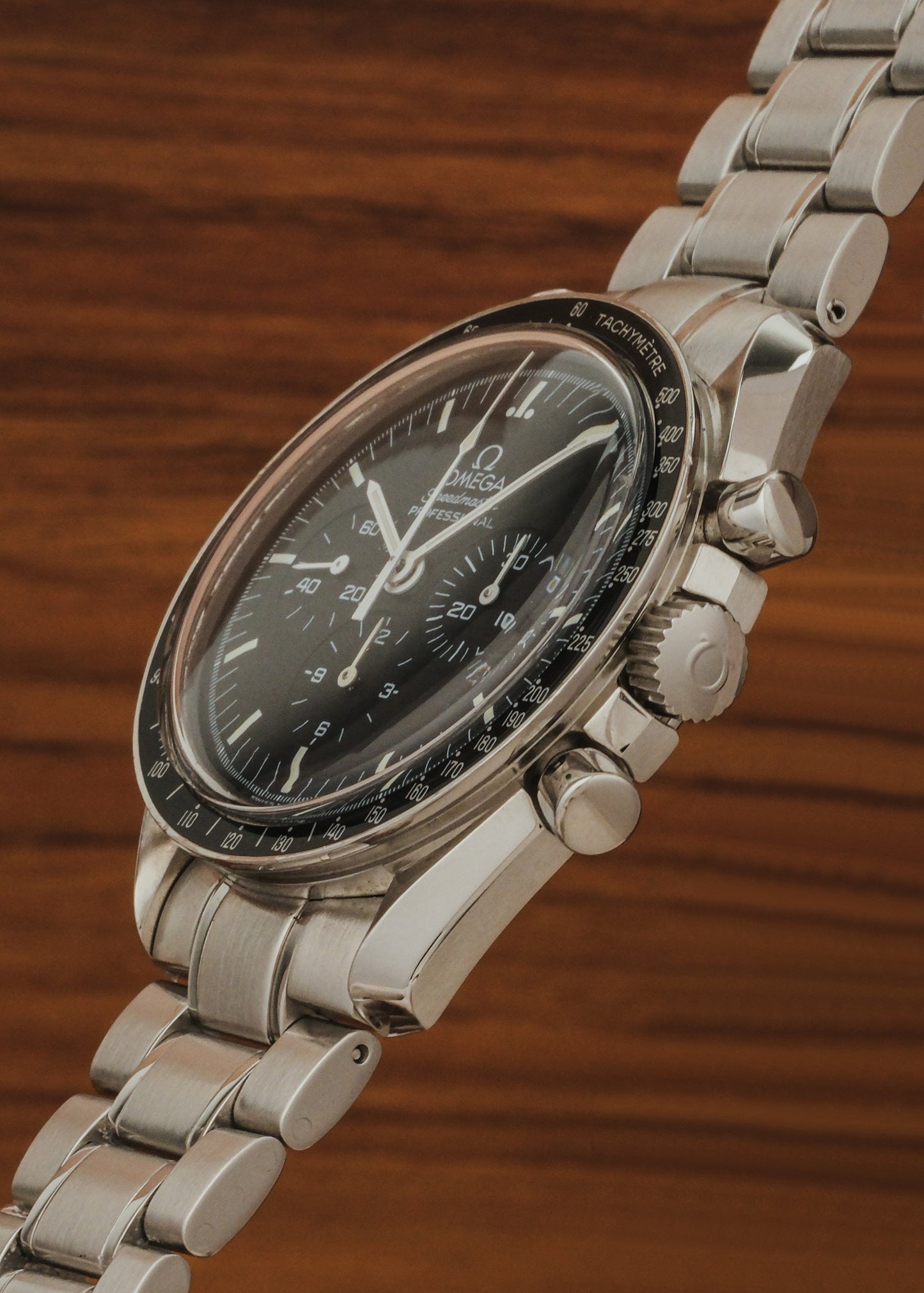 Omega Speedmaster Professional (Box & Papers)