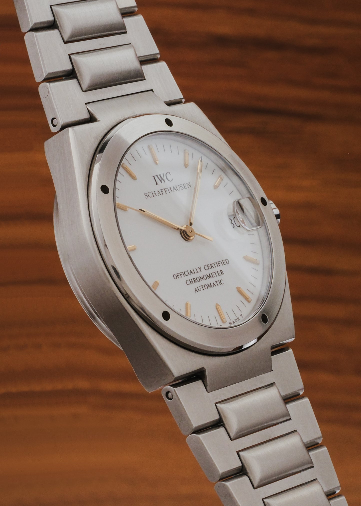 1990s IWC Ingenieur