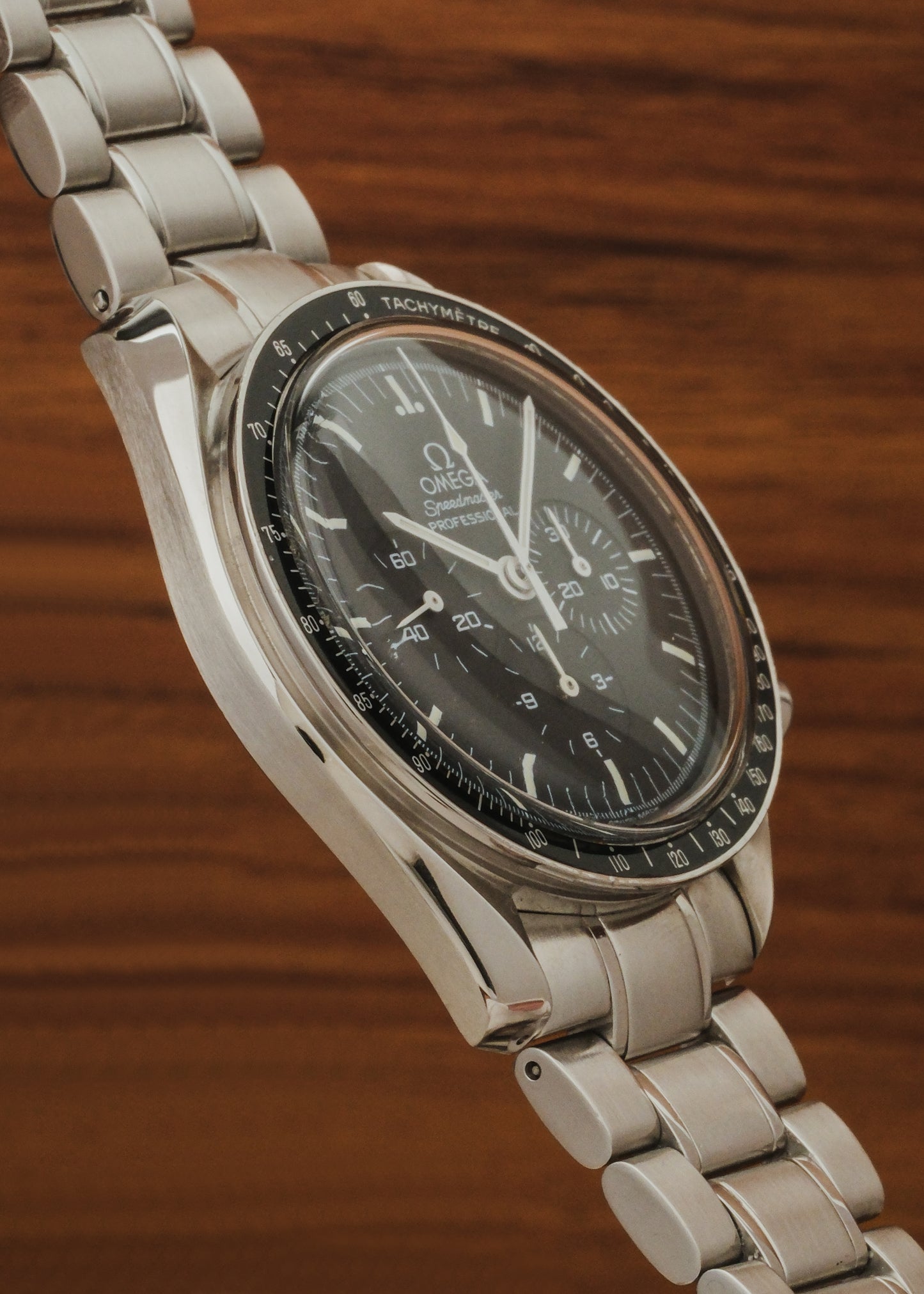 Omega Speedmaster Professional (Box & Papers)
