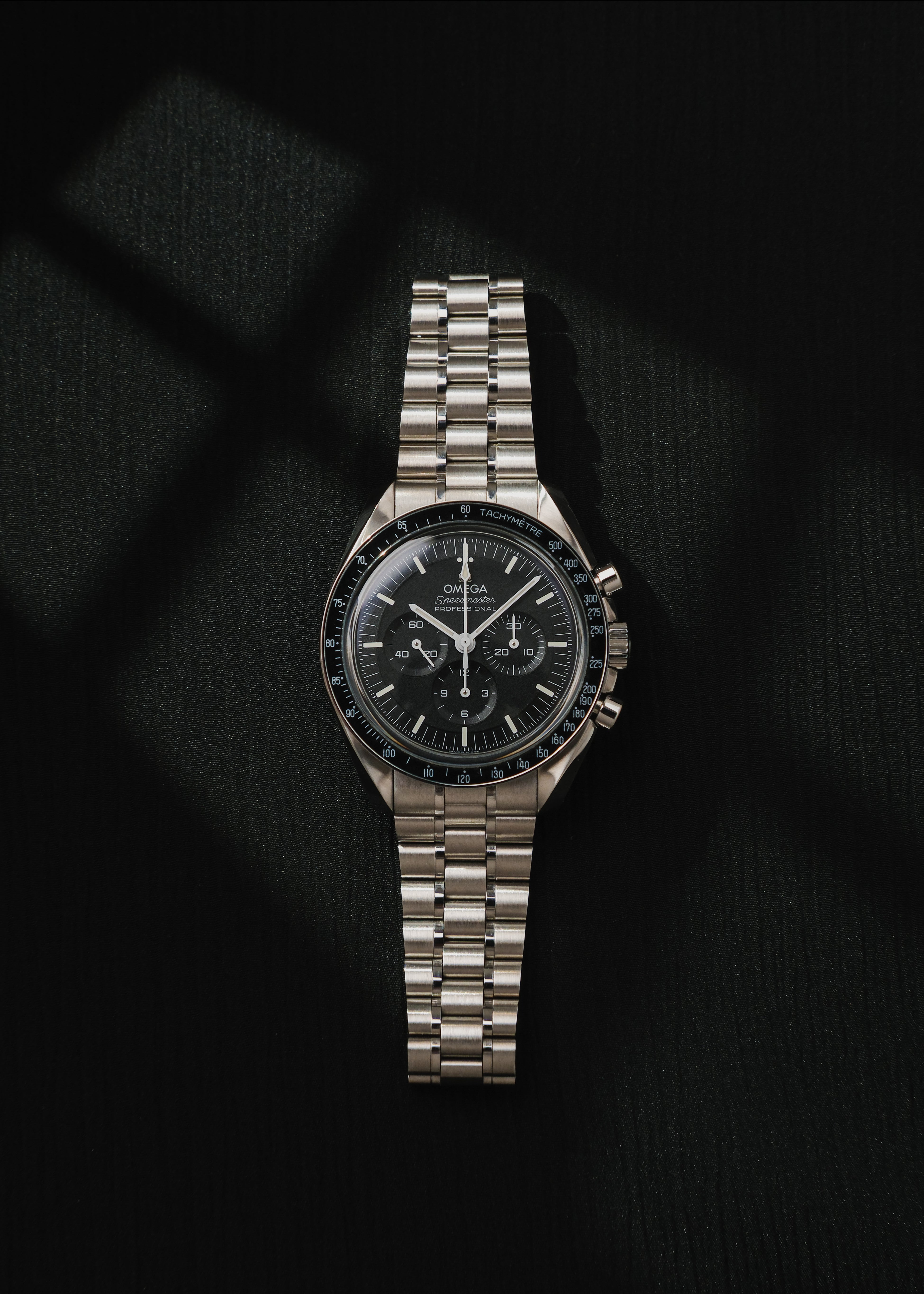 2024 Omega Speedmaster Professional "Moon Watch" *ON HOLD*