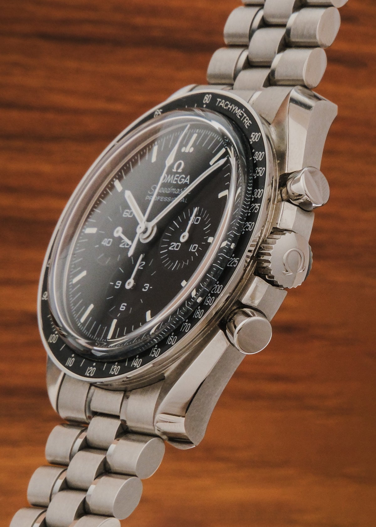 2024 Omega Speedmaster Professional "Moon Watch" *ON HOLD*