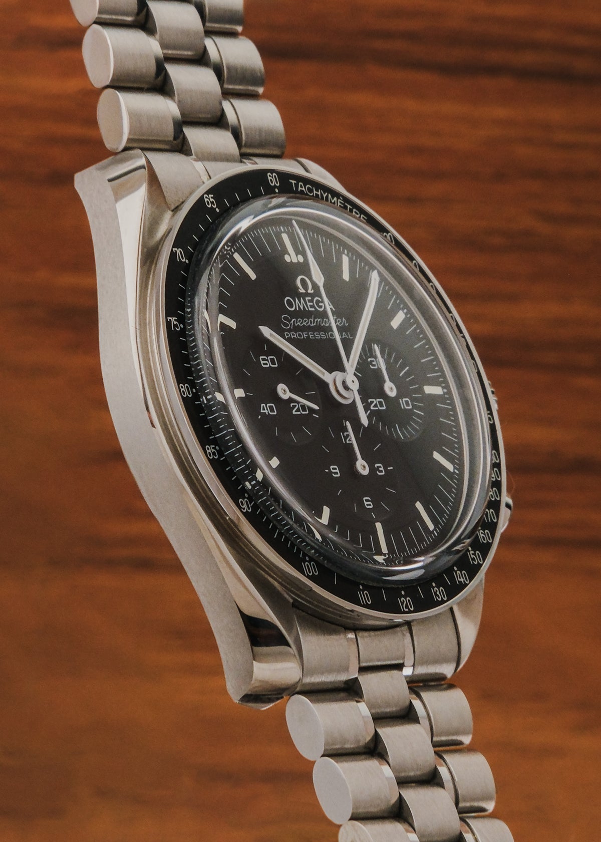 2024 Omega Speedmaster Professional "Moon Watch" *ON HOLD*