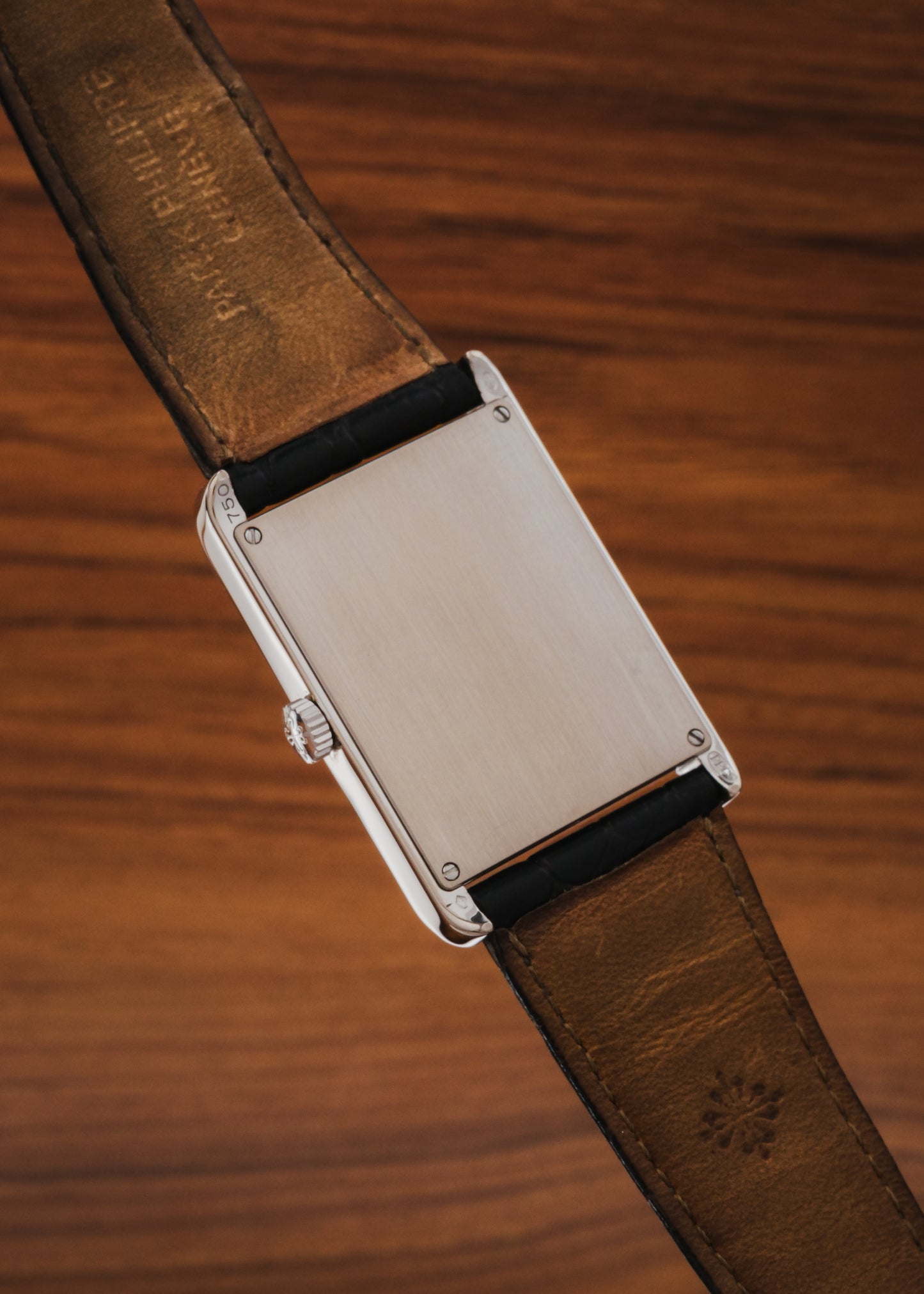 2004 Patek Philippe Gondolo 18K Gold