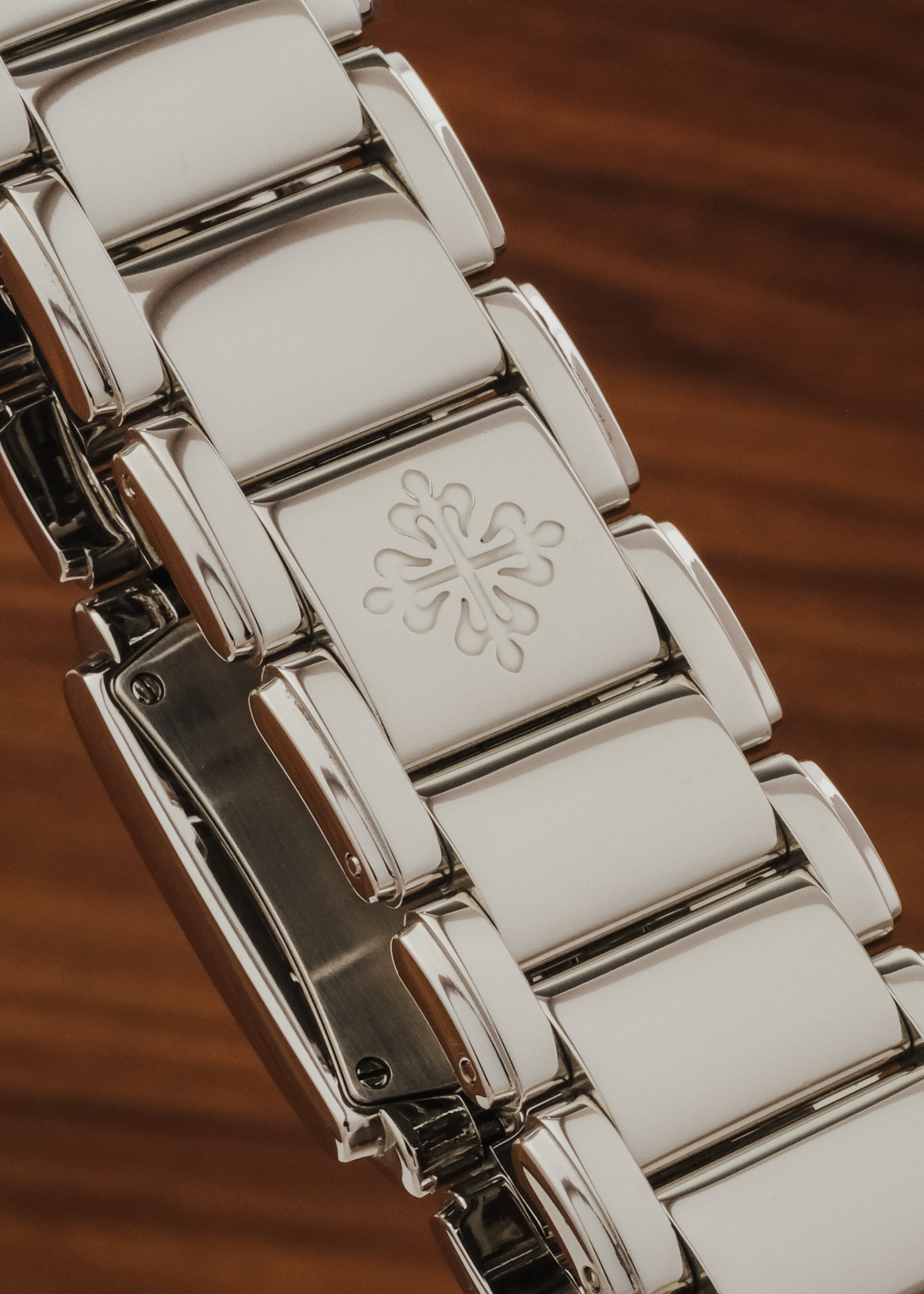 2010 Patek Philippe Twenty~4 (Papers)