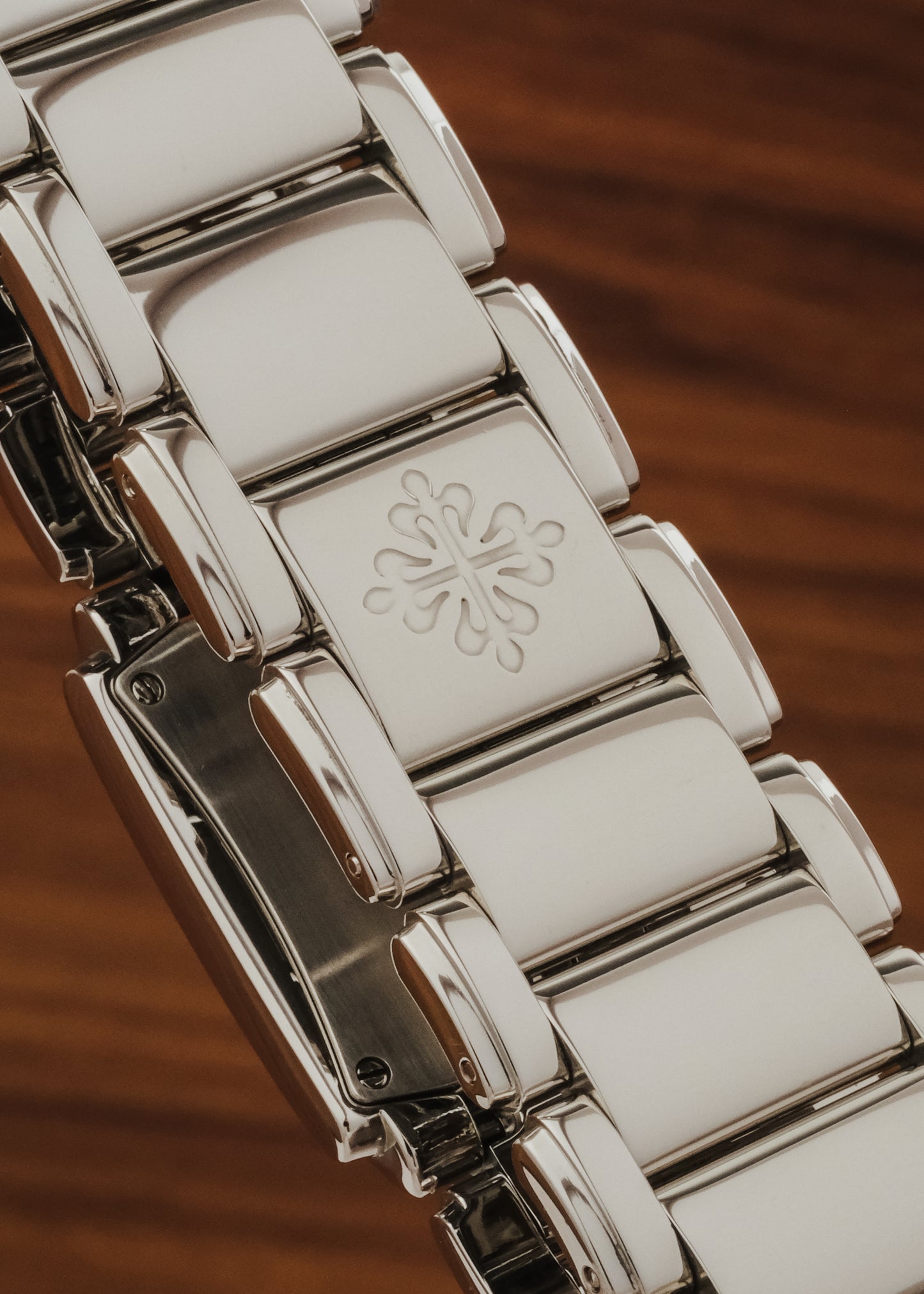2010 Patek Philippe Twenty~4 (Papers)
