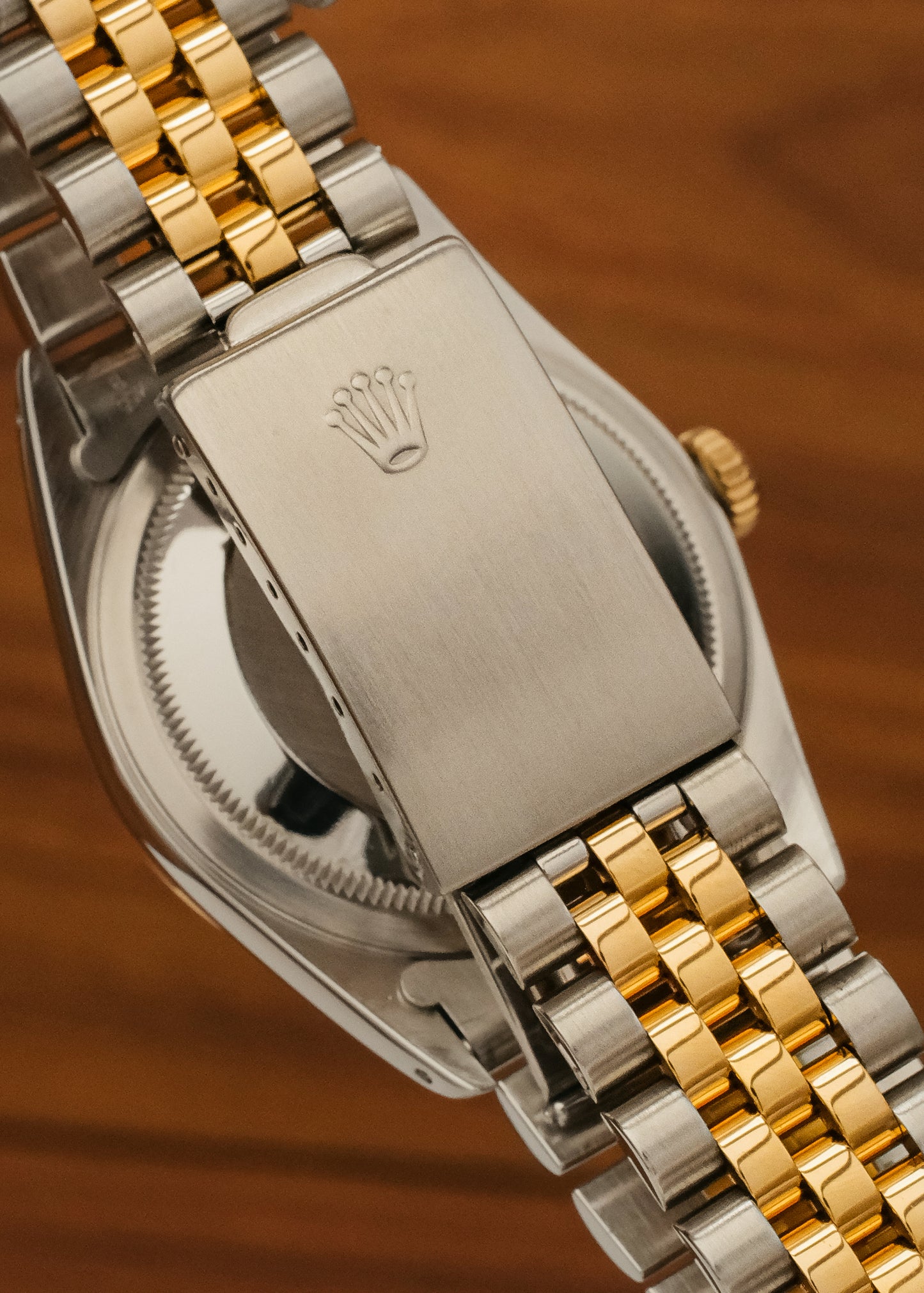 1991 Rolex Datejust (Box)