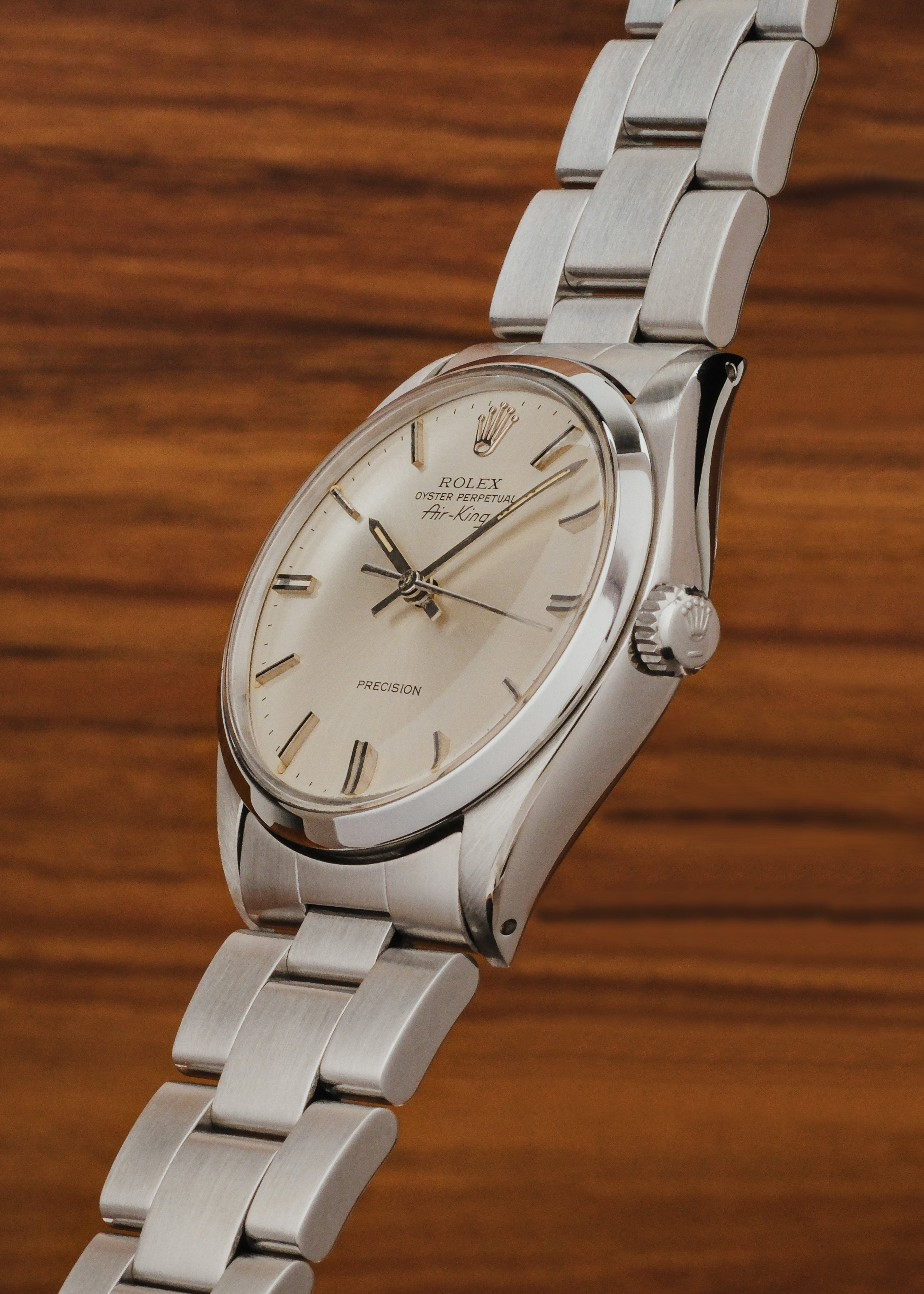 1979 Rolex Air-King