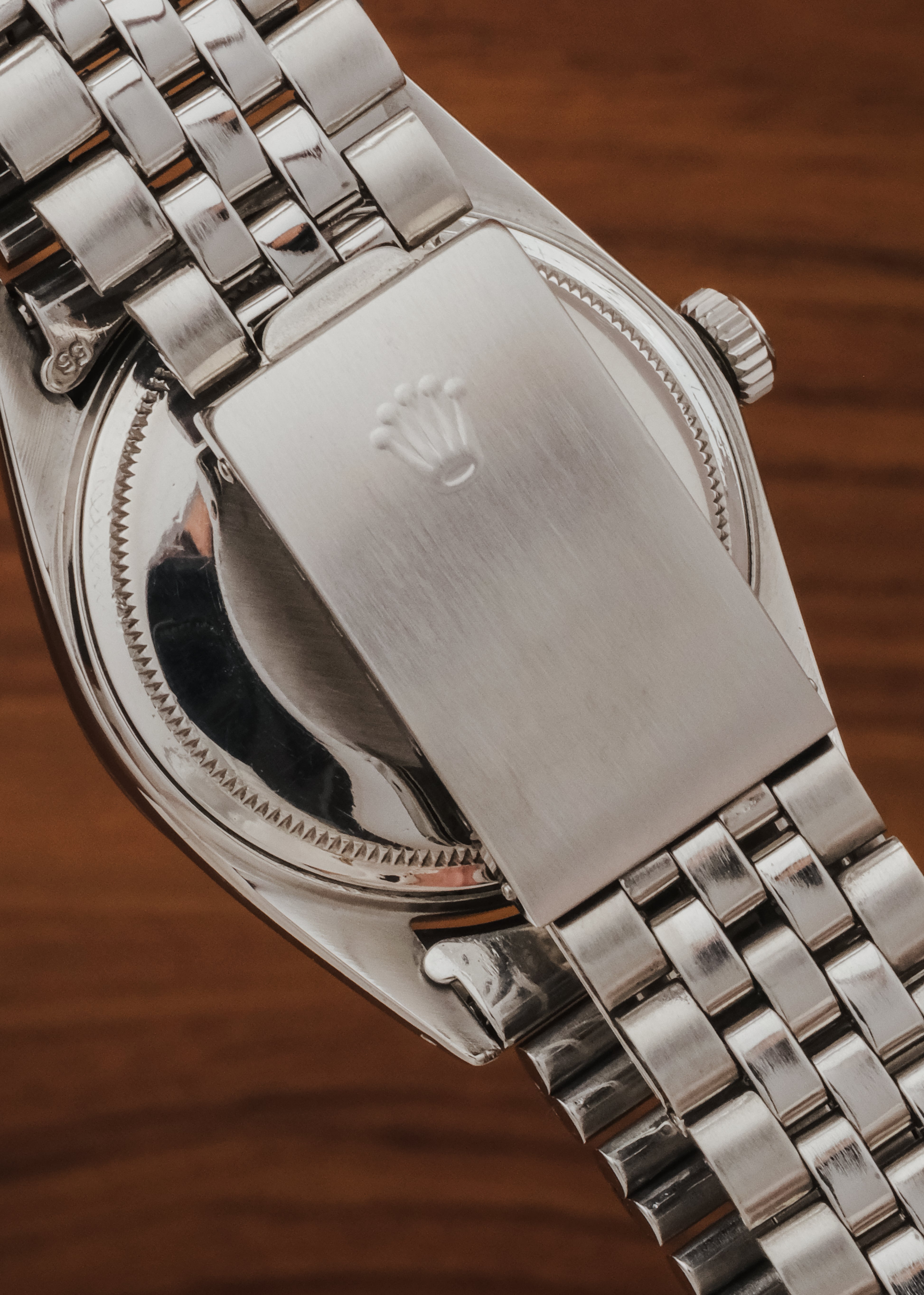 1968 Rolex Datejust "Confetti Dial"