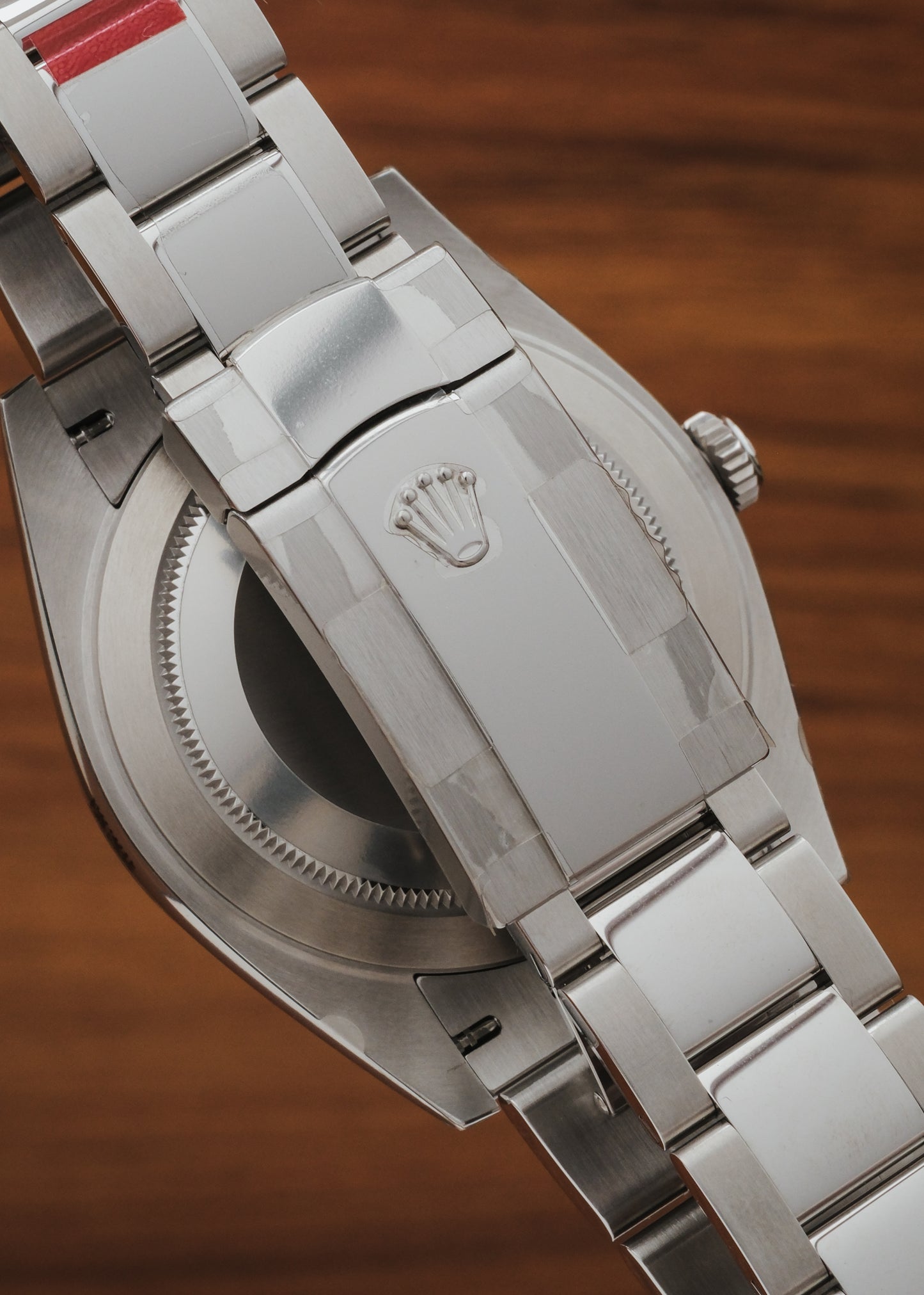 2024 Rolex Datejust 41 (Box & Papers)