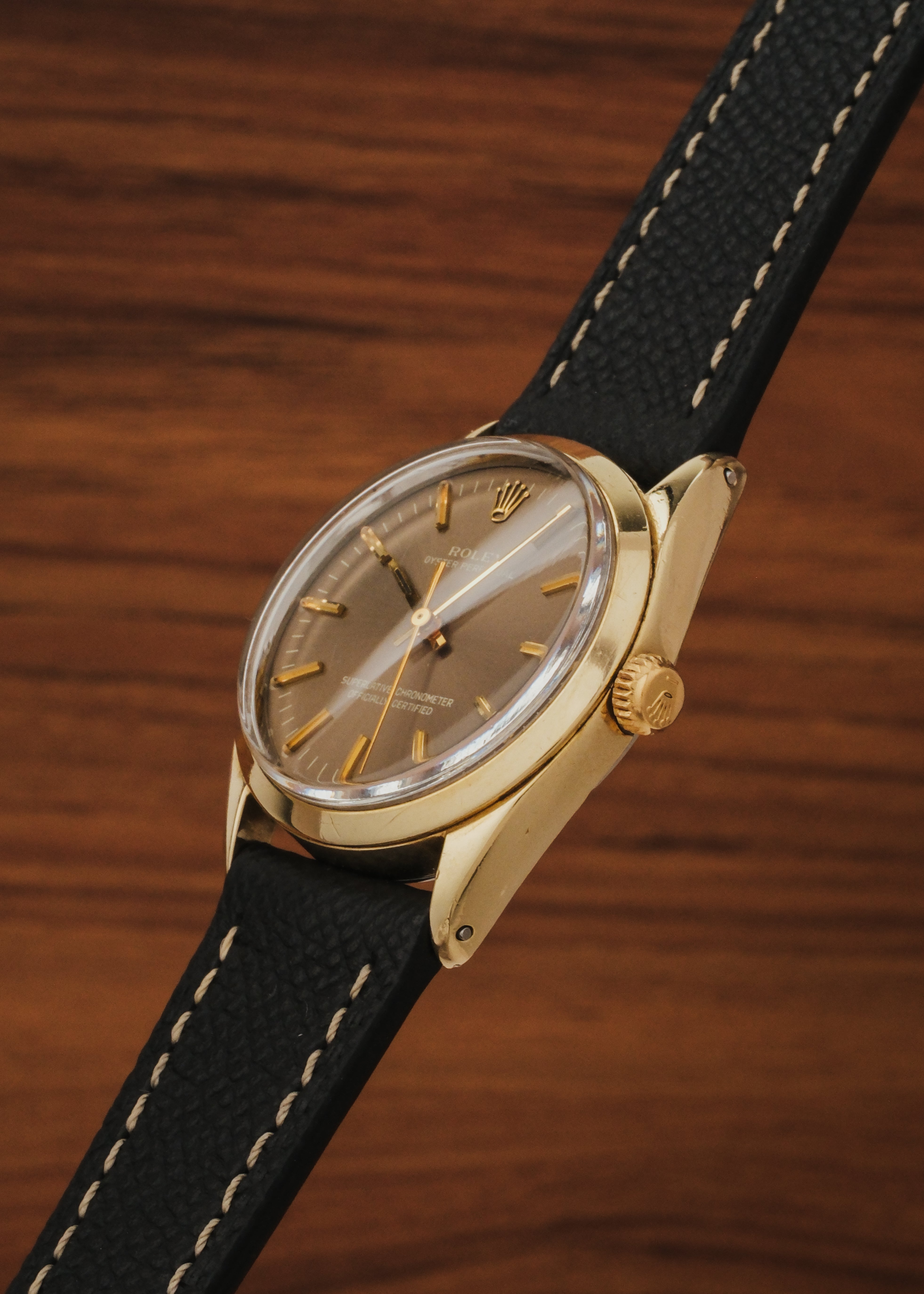 1963 Rolex Oyster Perpetual