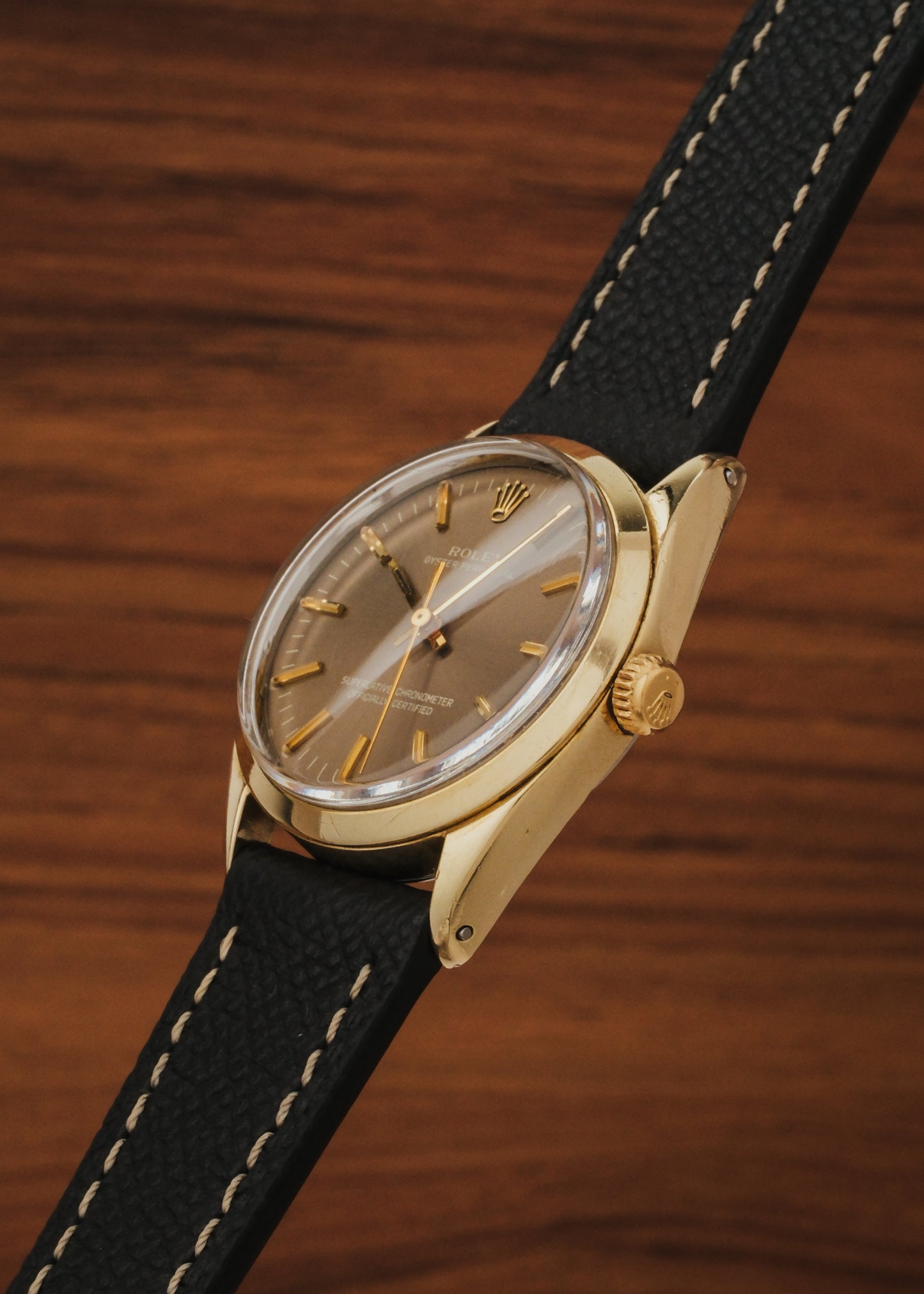 1963 Rolex Oyster Perpetual