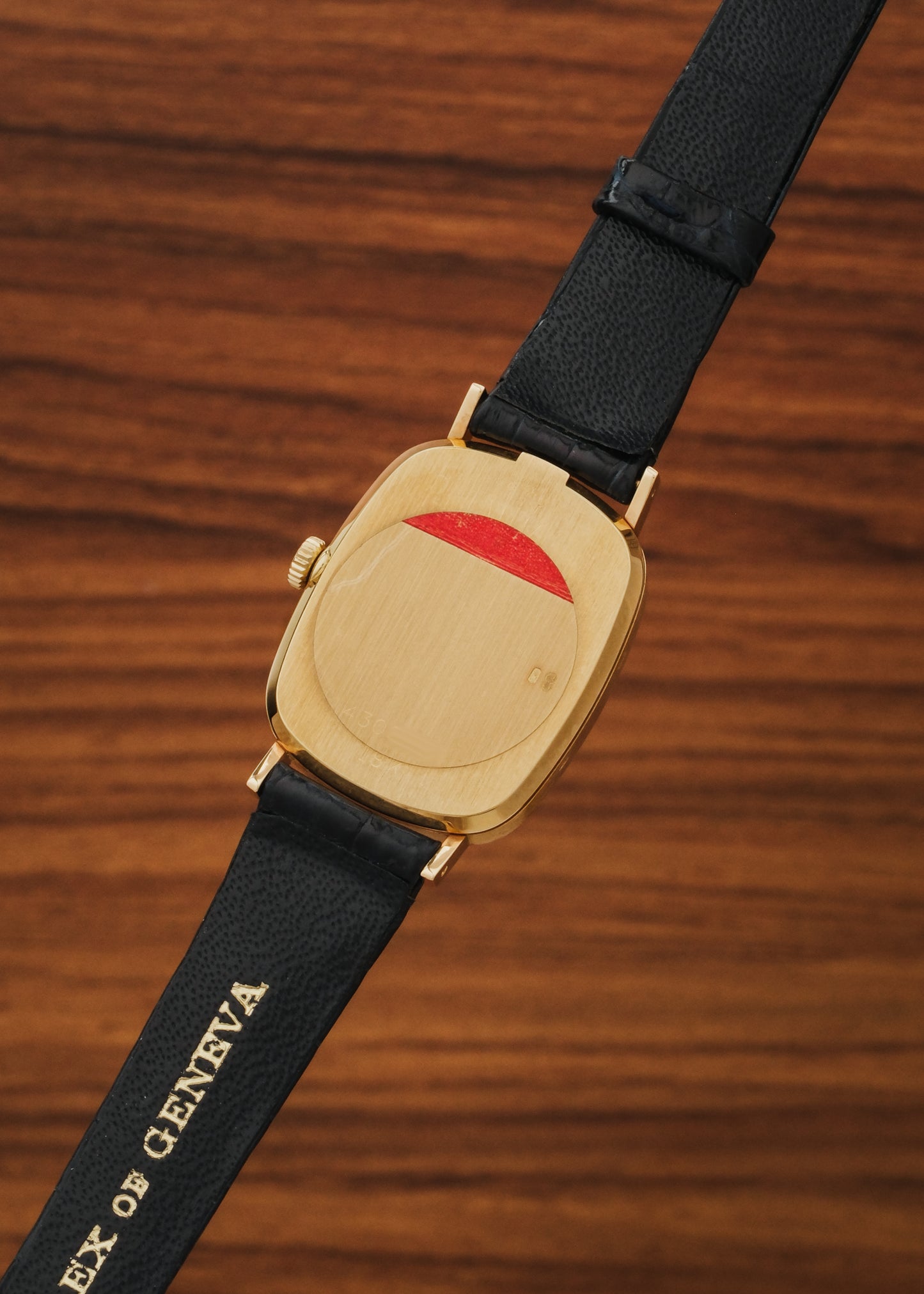 1976 Rolex Cellini 18K Gold (Papers)
