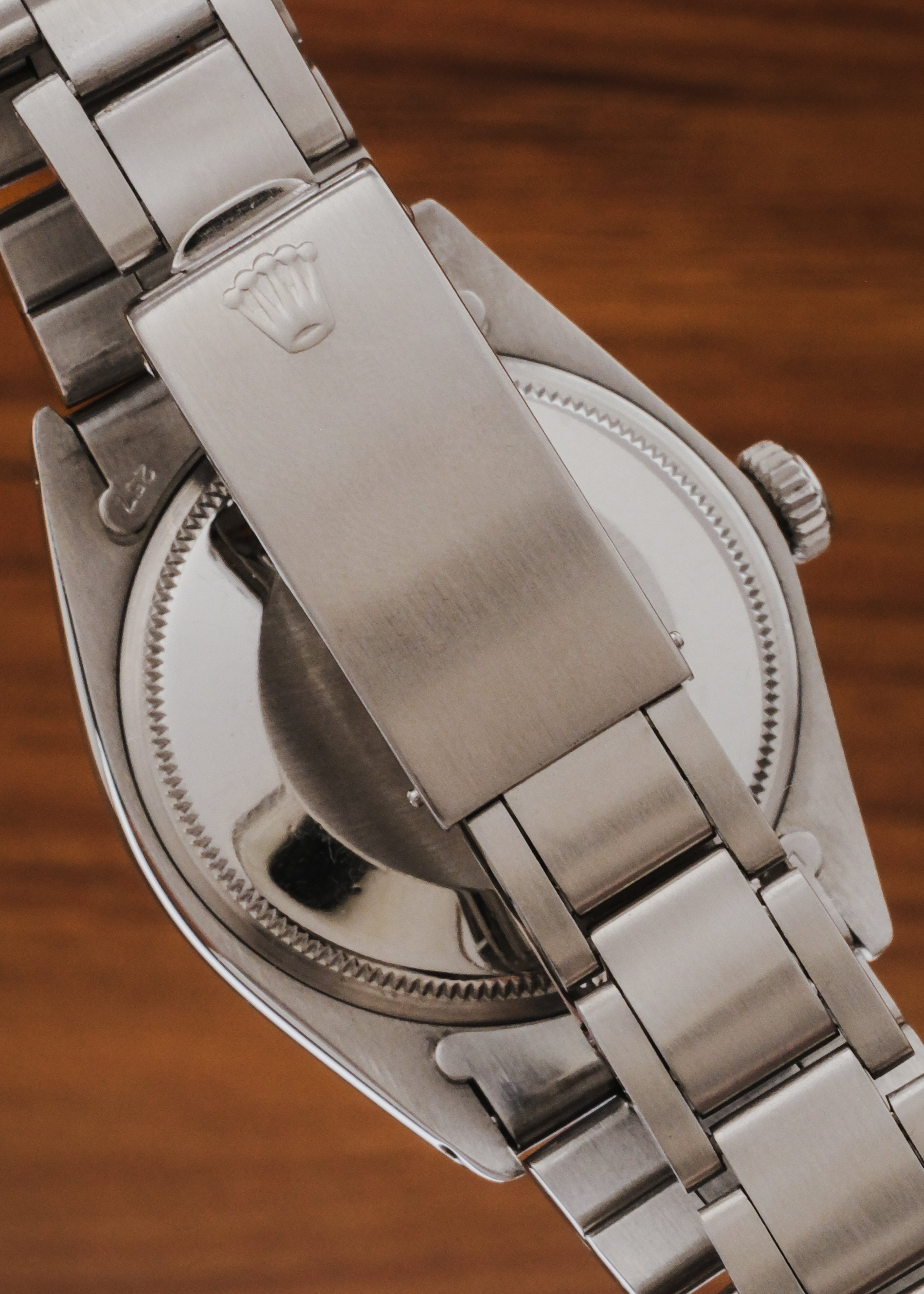 1971 Rolex Oyster Perpetual Date