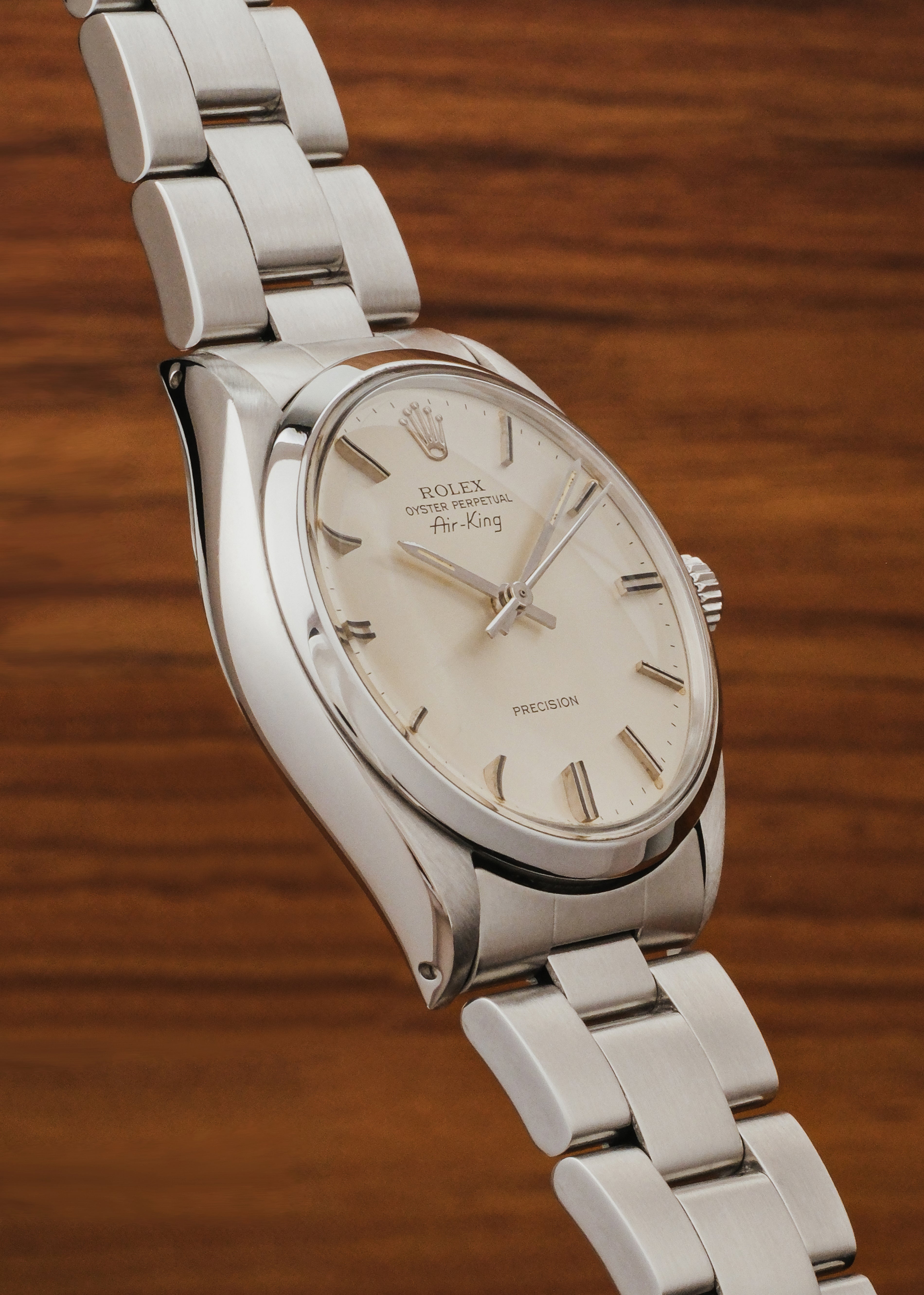 1979 Rolex Air-King