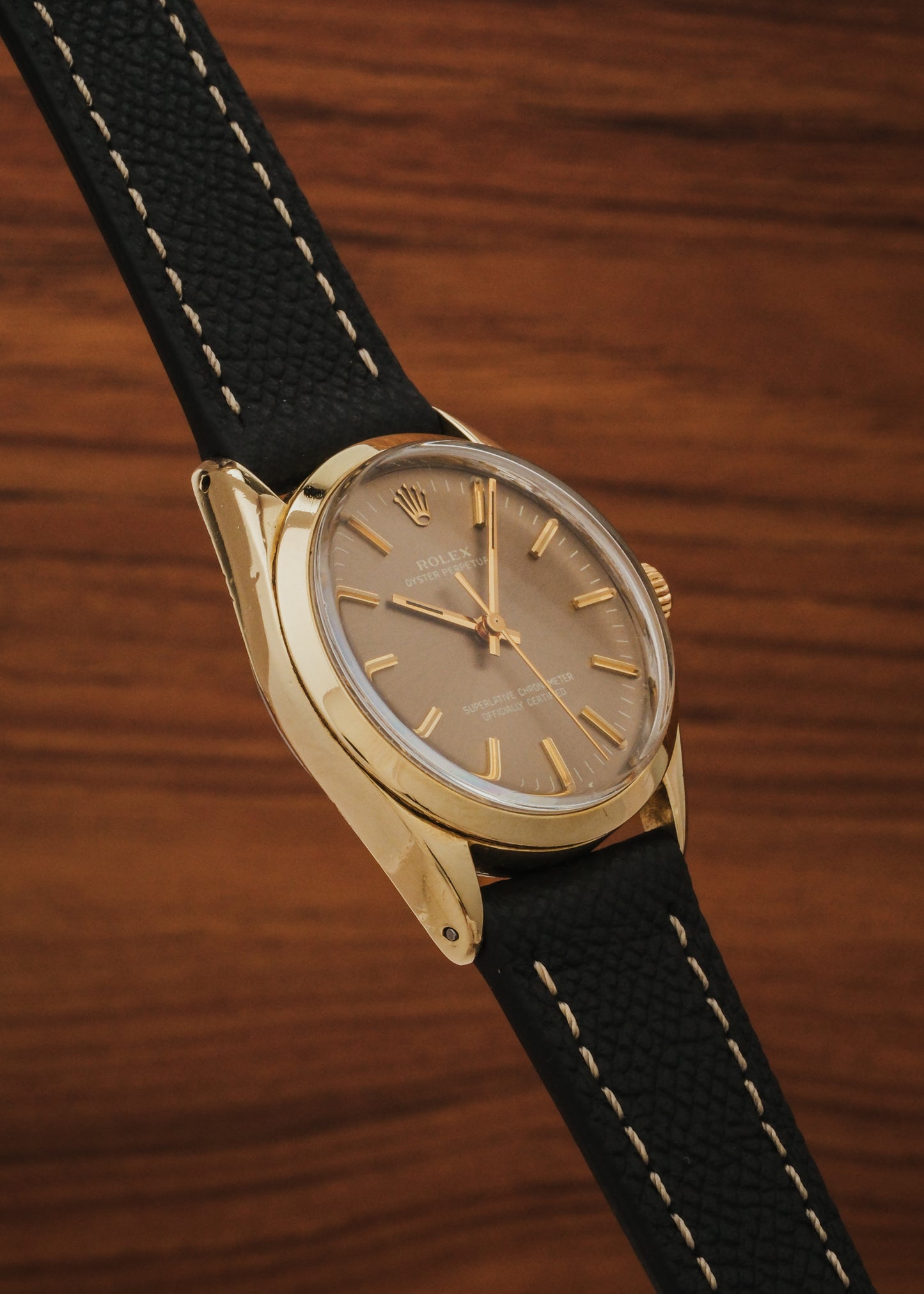 1963 Rolex Oyster Perpetual
