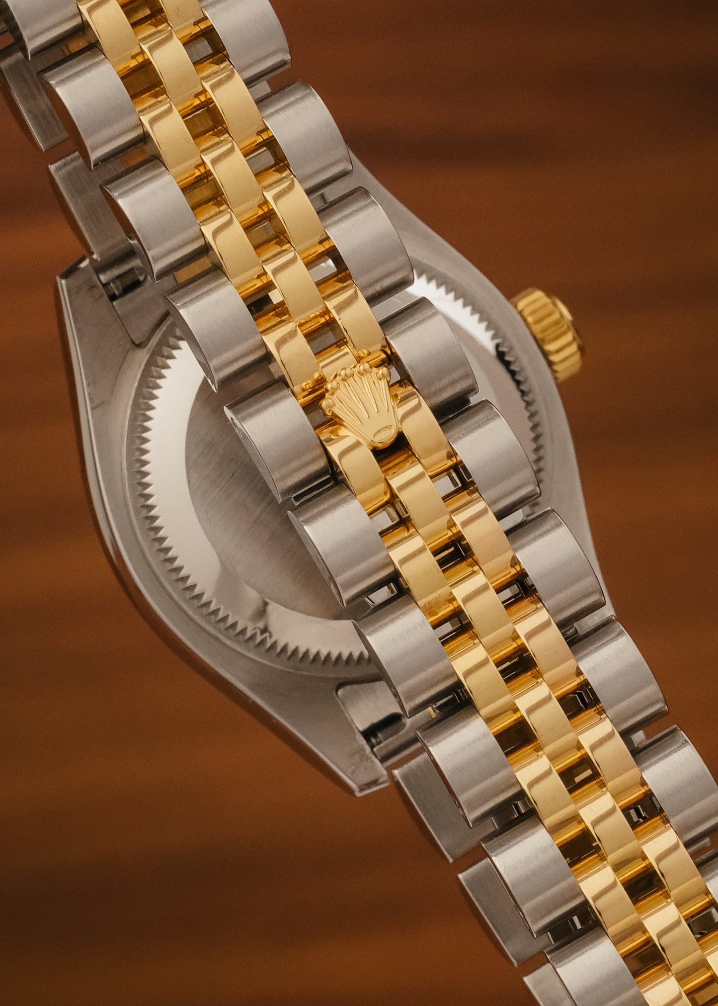 2016 Rolex Lady-Datejust (Box & Papers)